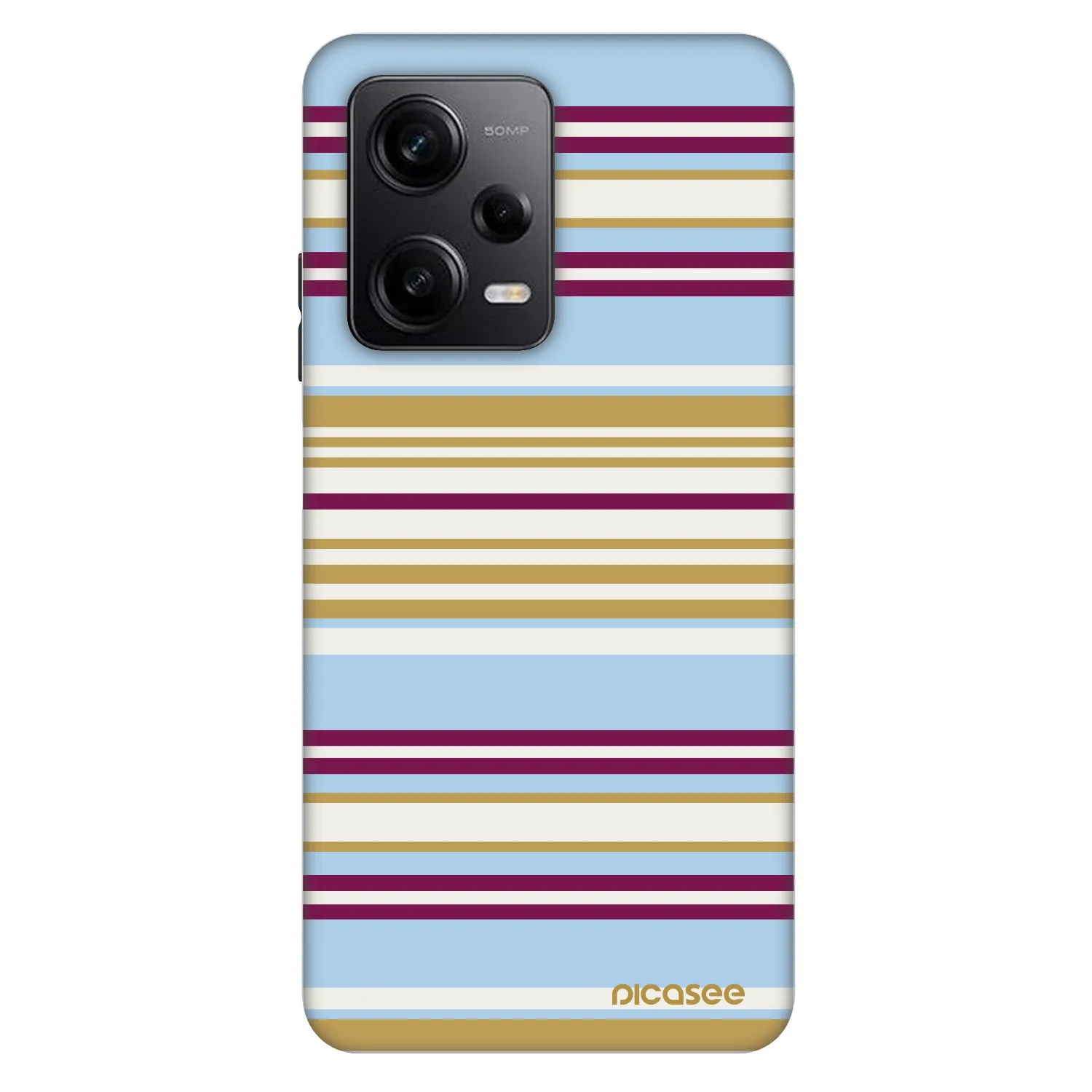 Picasee Fashion Case Xiaomi Redmi Note 12 Pro 5G - Souvenir