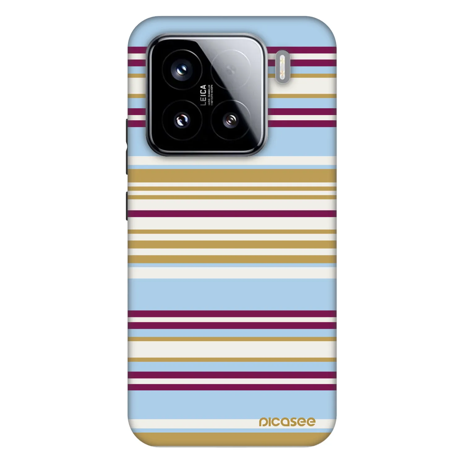 Picasee Fashion Case Xiaomi 15 - Souvenir