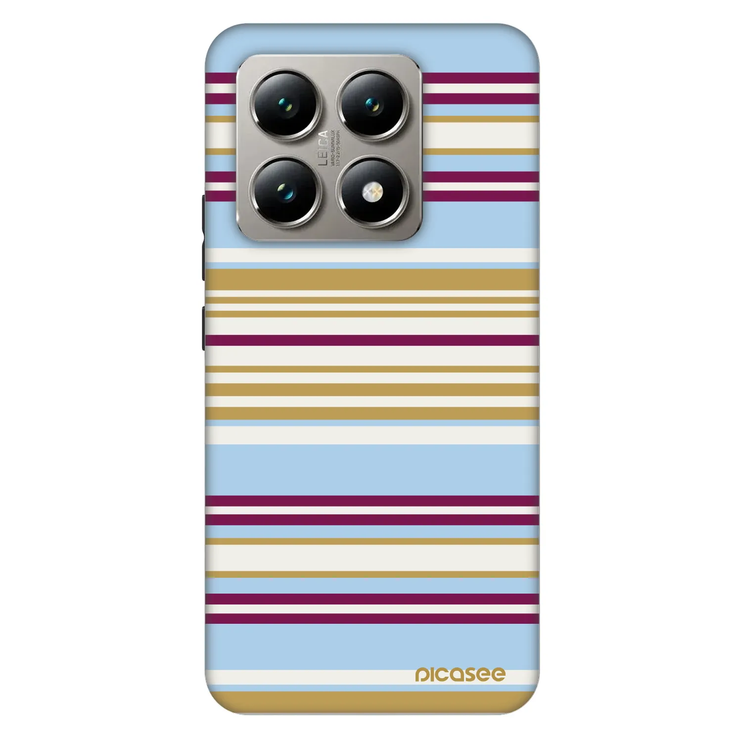 Picasee Fashion Case Xiaomi 14T - Souvenir