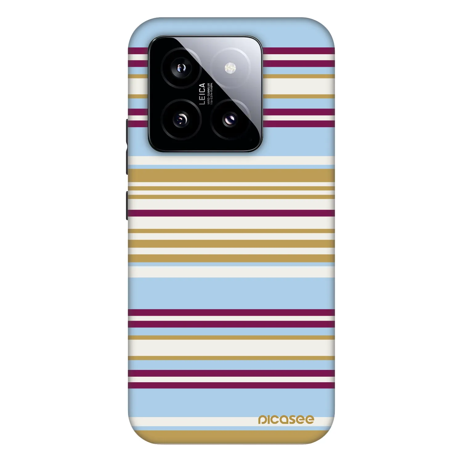 Picasee Fashion Case Xiaomi 14 - Souvenir