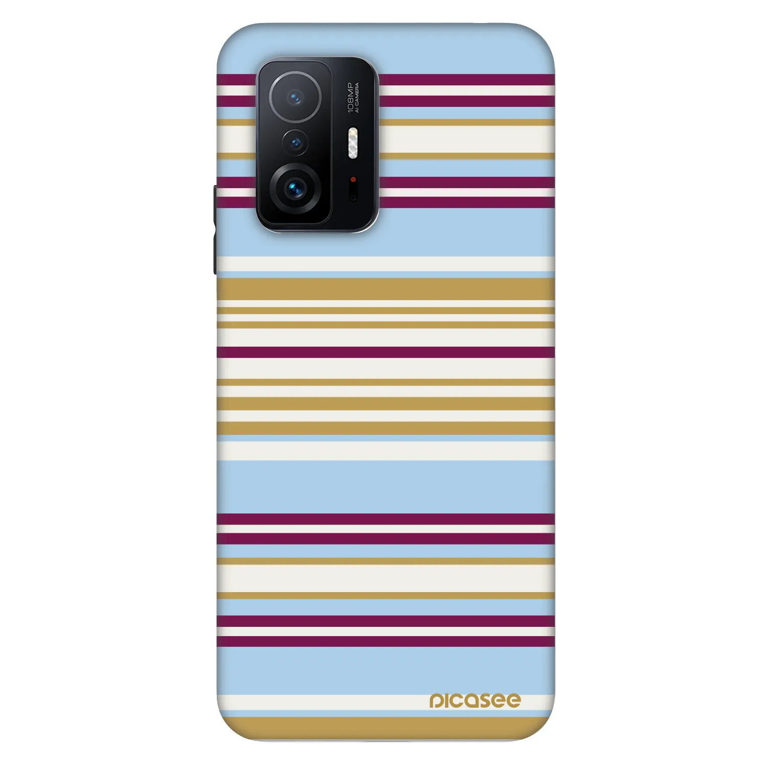 Picasee Fashion Case Xiaomi 11T Pro - Souvenir