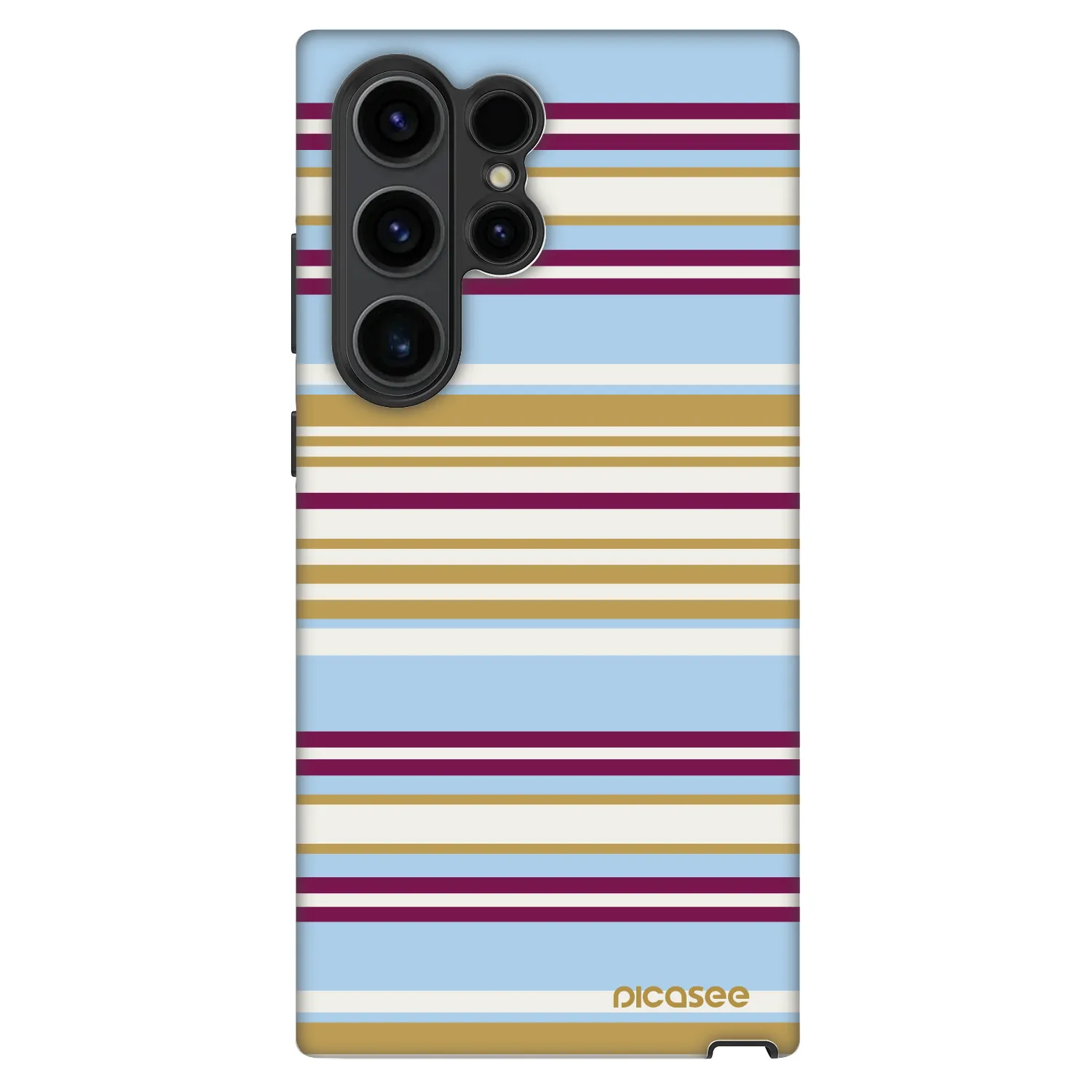 Picasee Fashion Case Samsung Galaxy S22 Ultra 5G - Souvenir