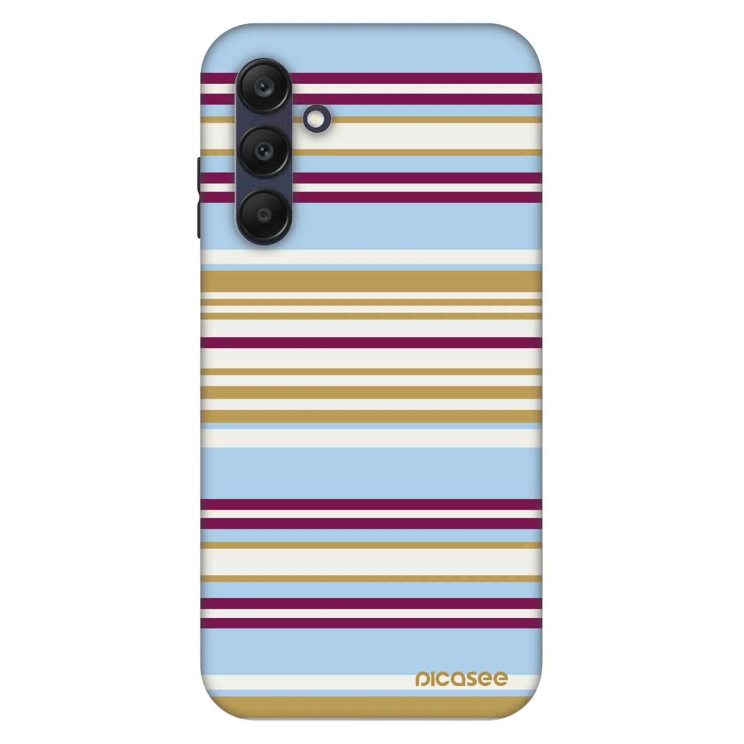 Picasee Fashion Case Samsung Galaxy A25 A256B 5G - Souvenir