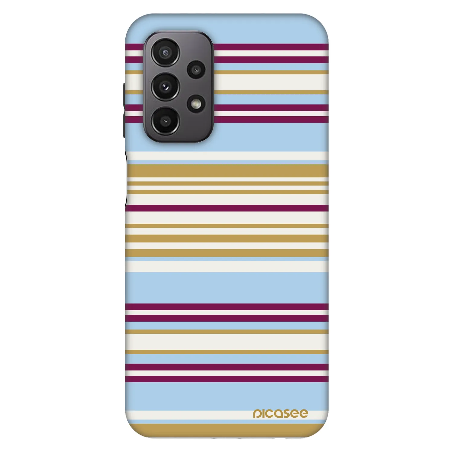 Picasee Fashion Case Samsung Galaxy A23 A236B 5G - Souvenir