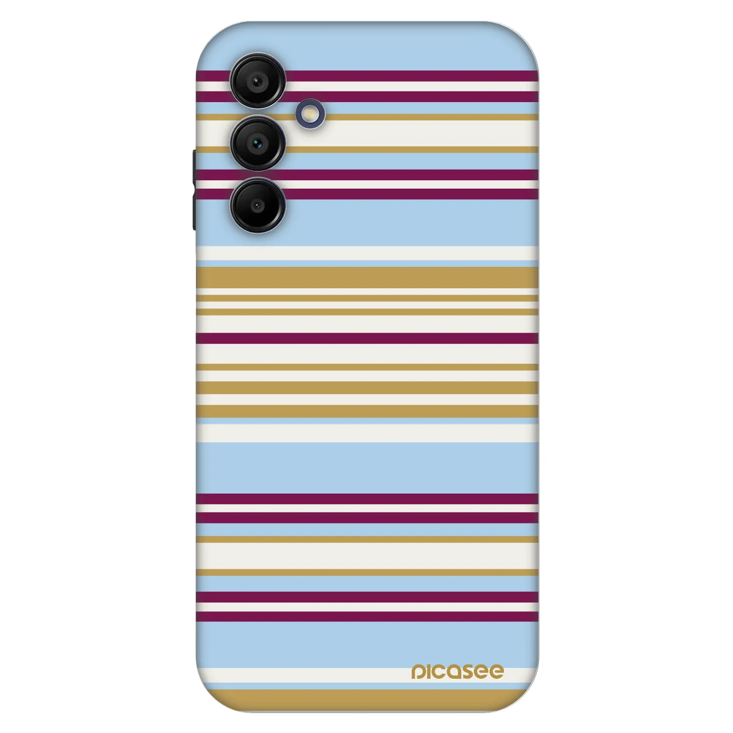 Picasee Fashion Case Samsung Galaxy A15 A155F 4G - Souvenir