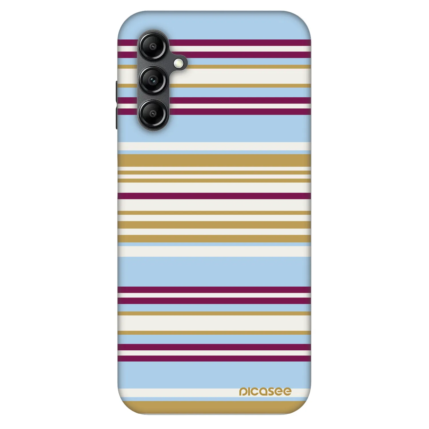 Picasee Fashion Case Samsung Galaxy A14 4G A145R - Souvenir