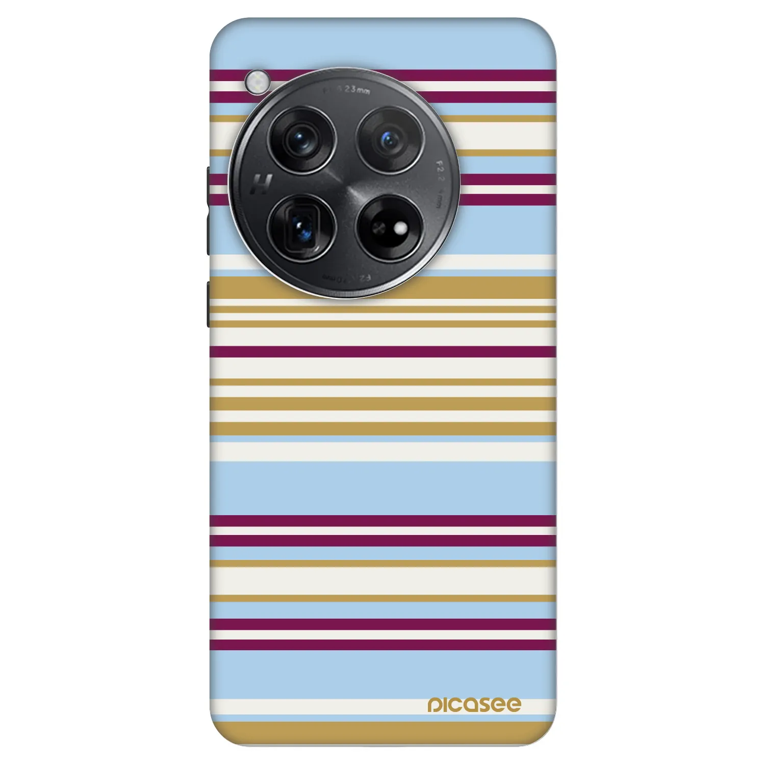 Picasee Fashion Case OnePlus 12 5G - Souvenir