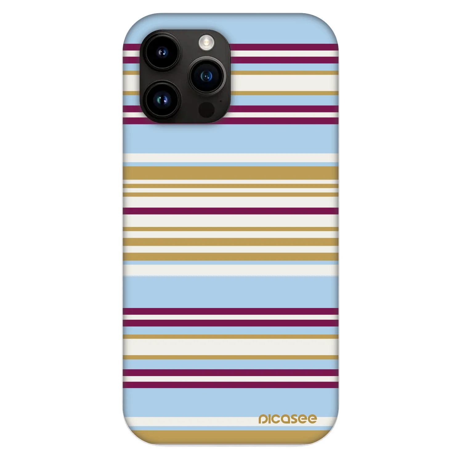 Picasee Fashion Case MagSafe Apple iPhone 13 Pro Max - Souvenir