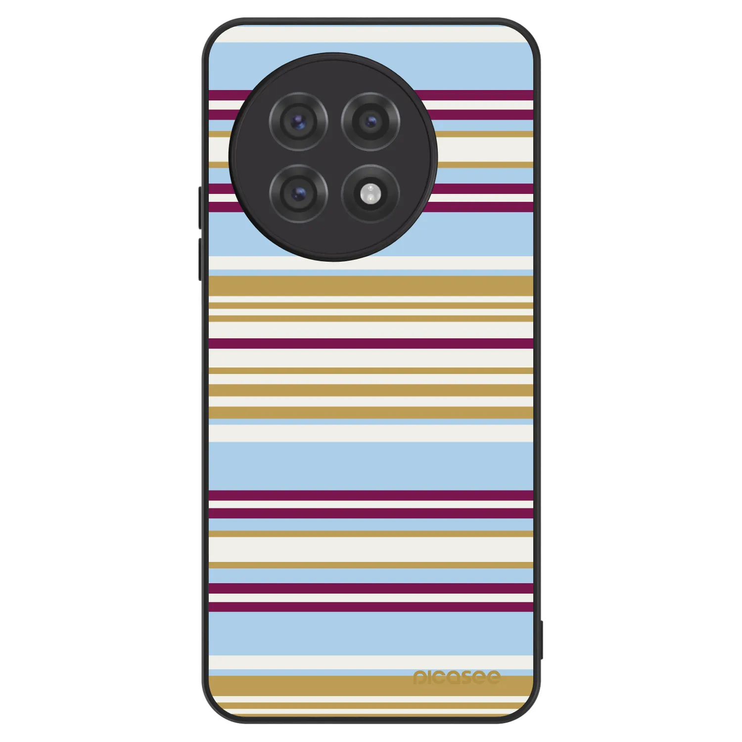 Picasee ULTIMATE CASE OnePlus 13R 5G - készülékre - Souvenir