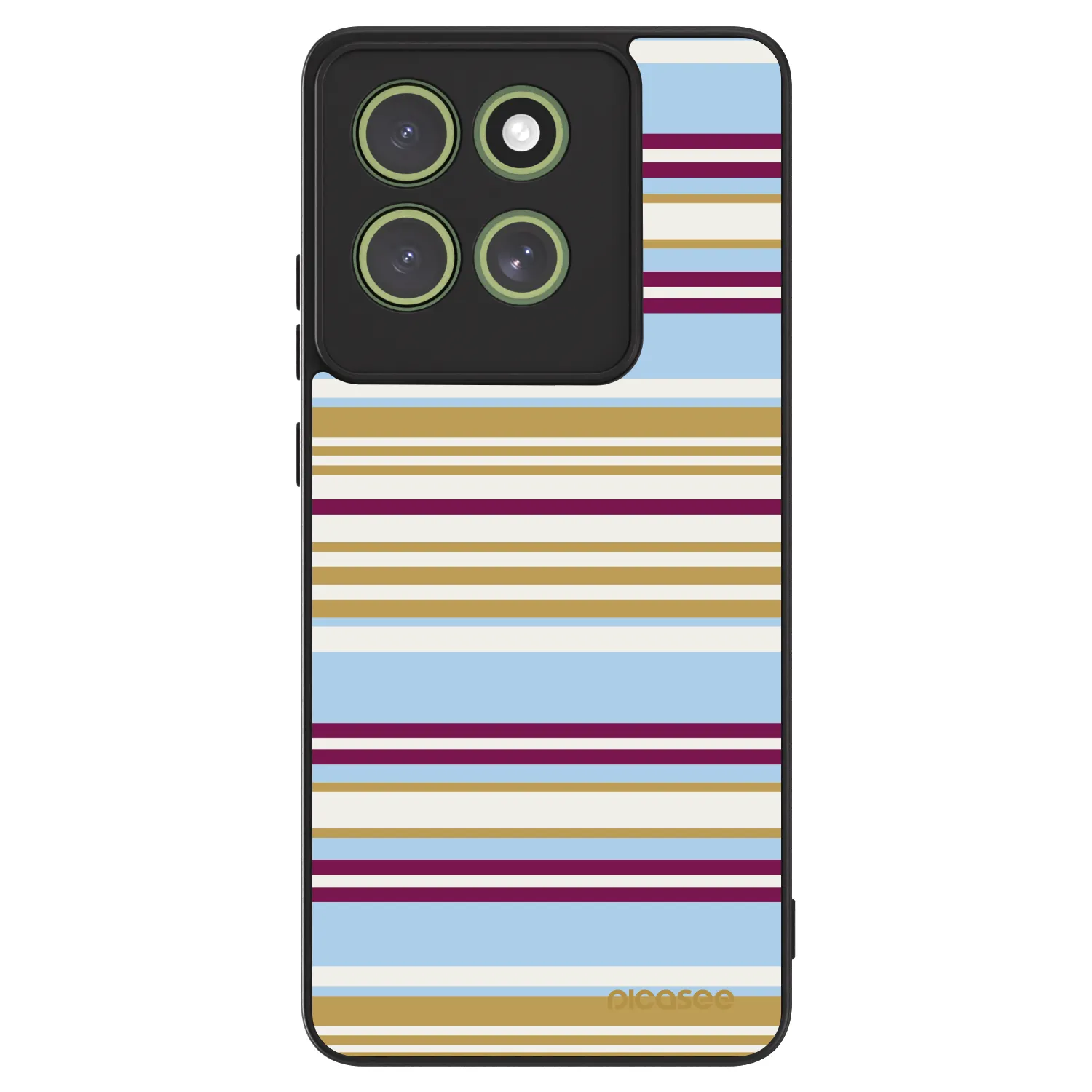 Picasee ULTIMATE CASE Motorola Moto G86 5G - készülékre - Souvenir