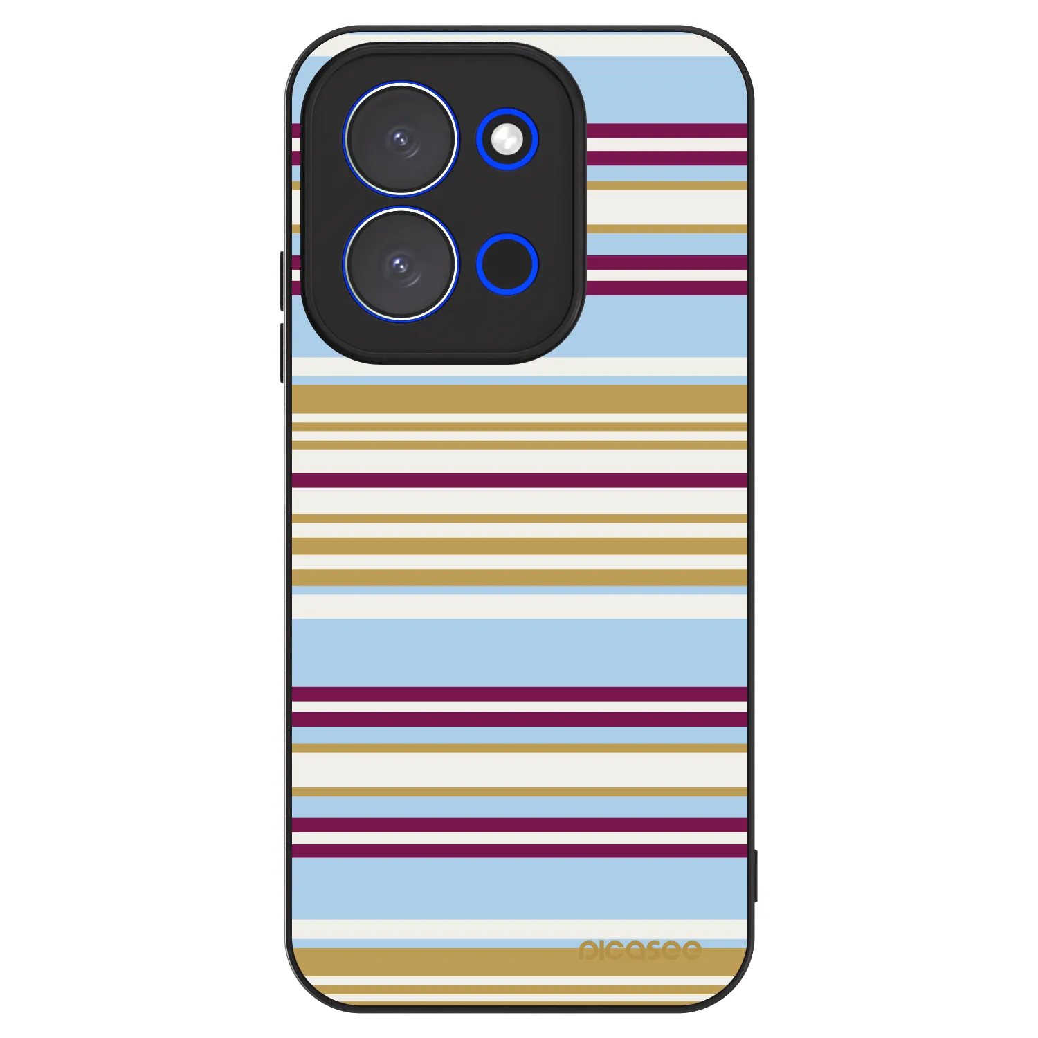 Picasee ULTIMATE CASE Xiaomi Redmi 15C 4G - készülékre - Souvenir