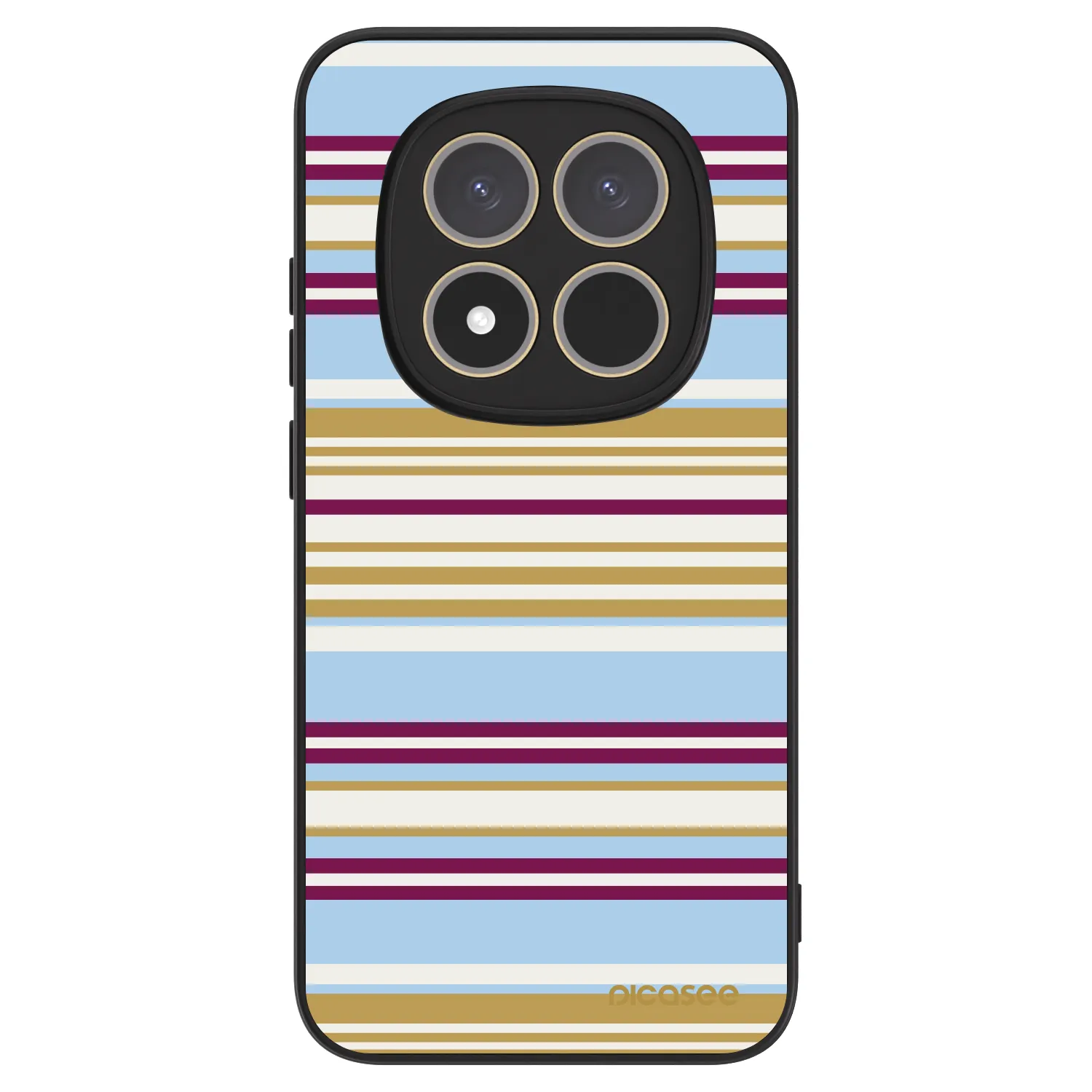 Picasee ULTIMATE CASE Xiaomi Redmi Note 15 Pro 4G - készülékre - Souvenir