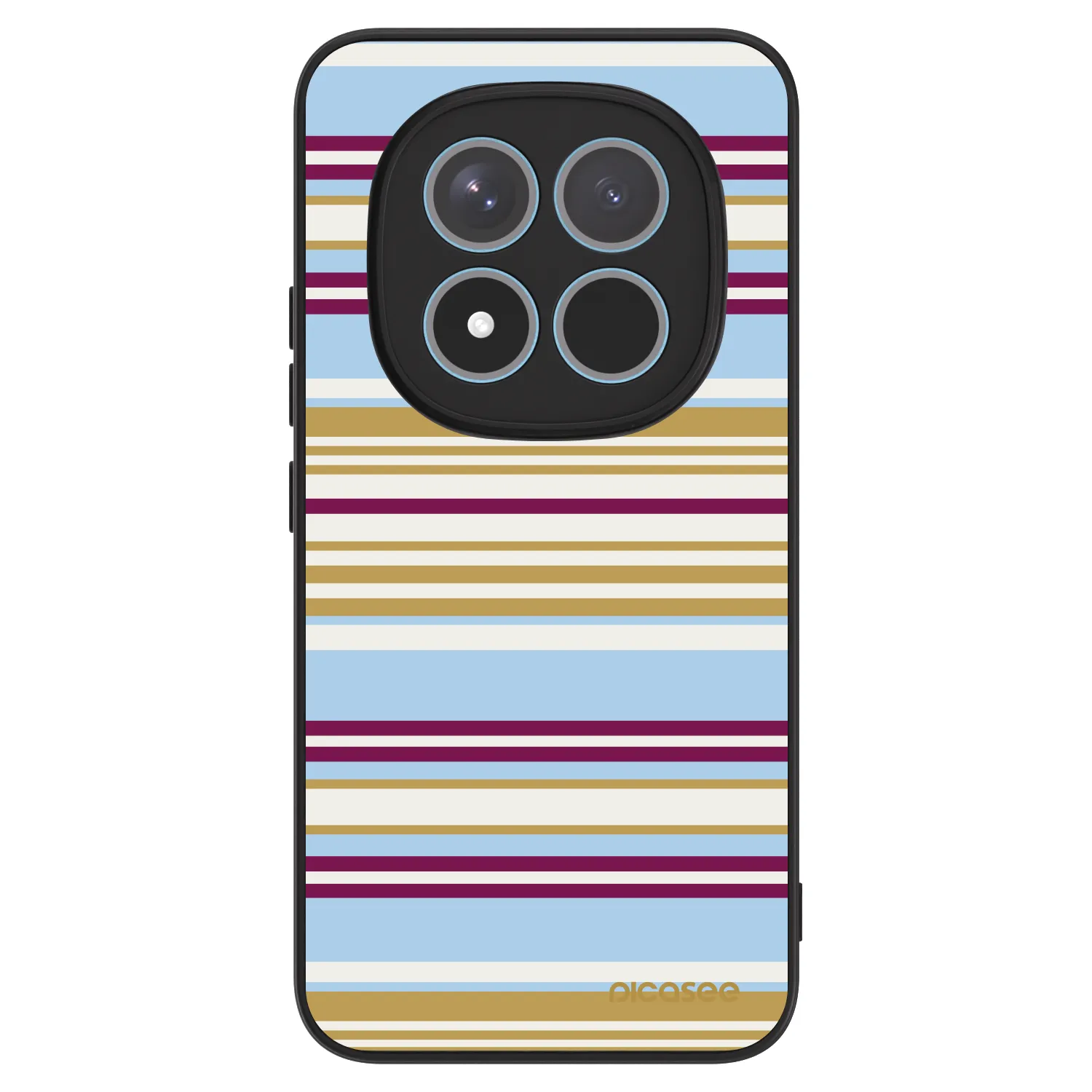 Picasee ULTIMATE CASE Xiaomi Redmi Note 15 Pro+ - készülékre - Souvenir