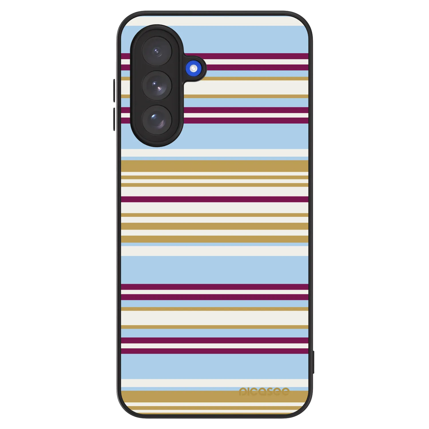 Picasee ULTIMATE CASE Samsung Galaxy A17 5G - készülékre - Souvenir