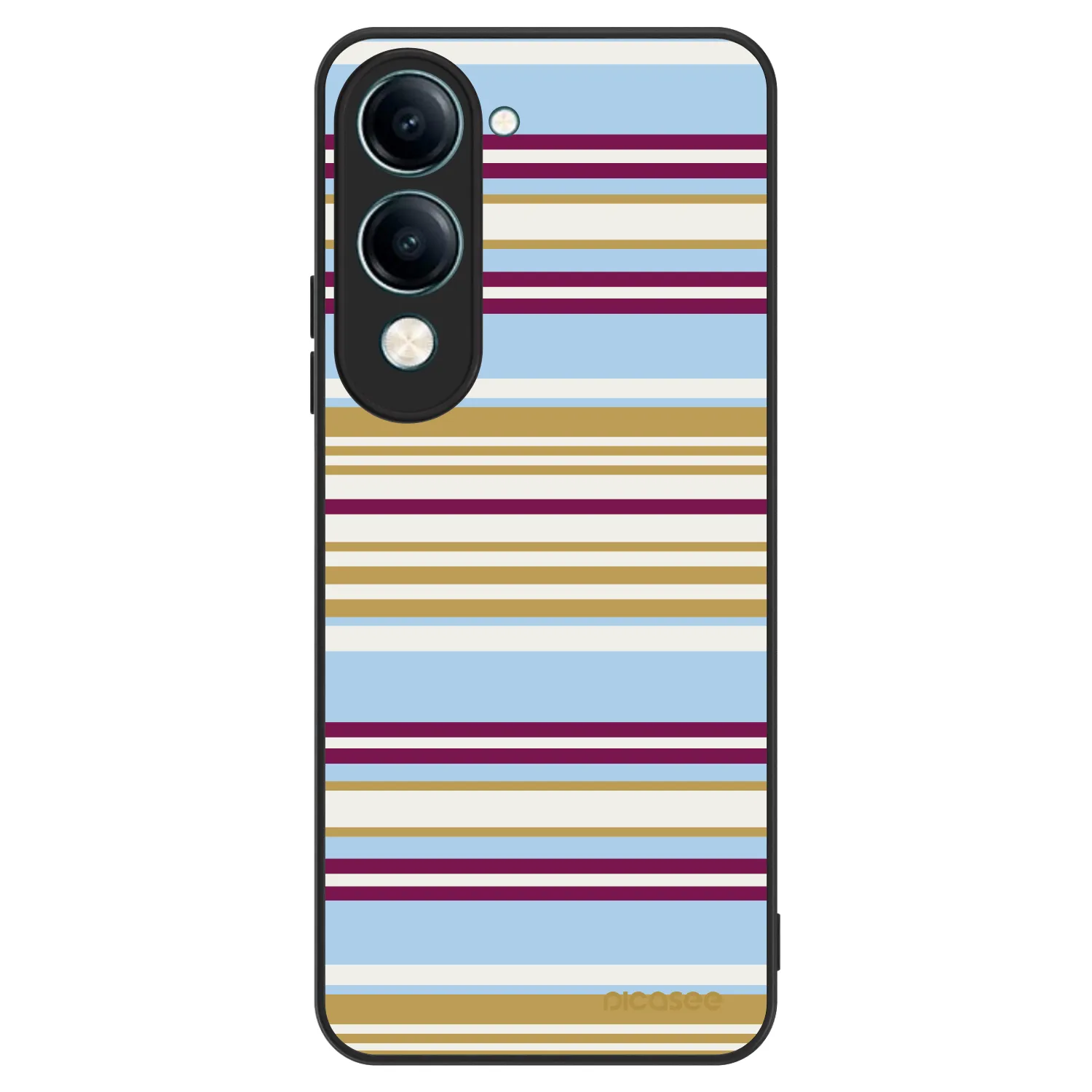 Picasee ULTIMATE CASE Vivo Y29s 5G - készülékre - Souvenir