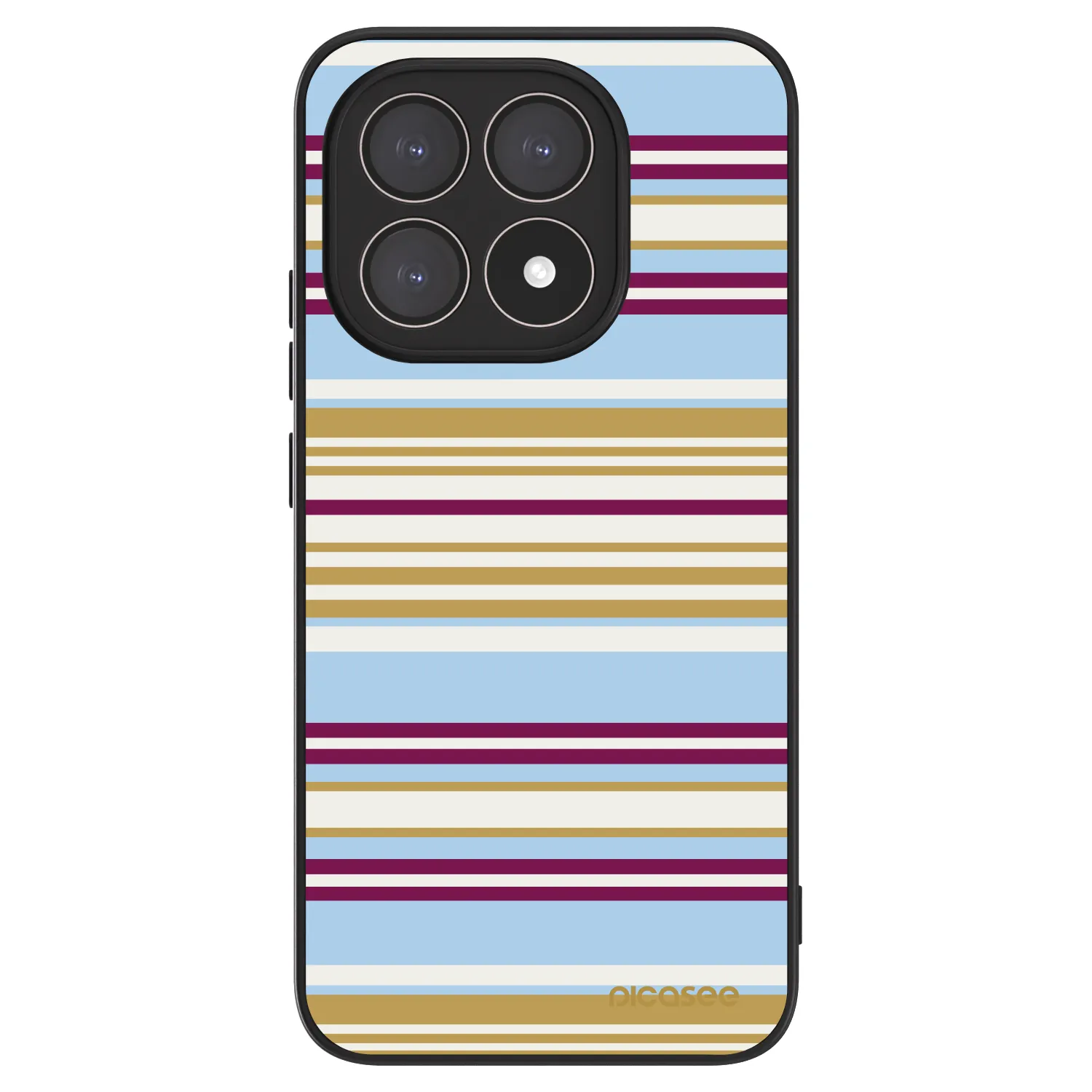 Picasee ULTIMATE CASE Xiaomi 15T - készülékre - Souvenir