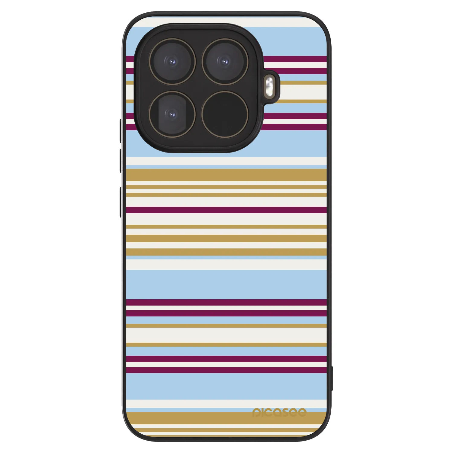 Picasee ULTIMATE CASE Xiaomi 15T Pro - készülékre - Souvenir