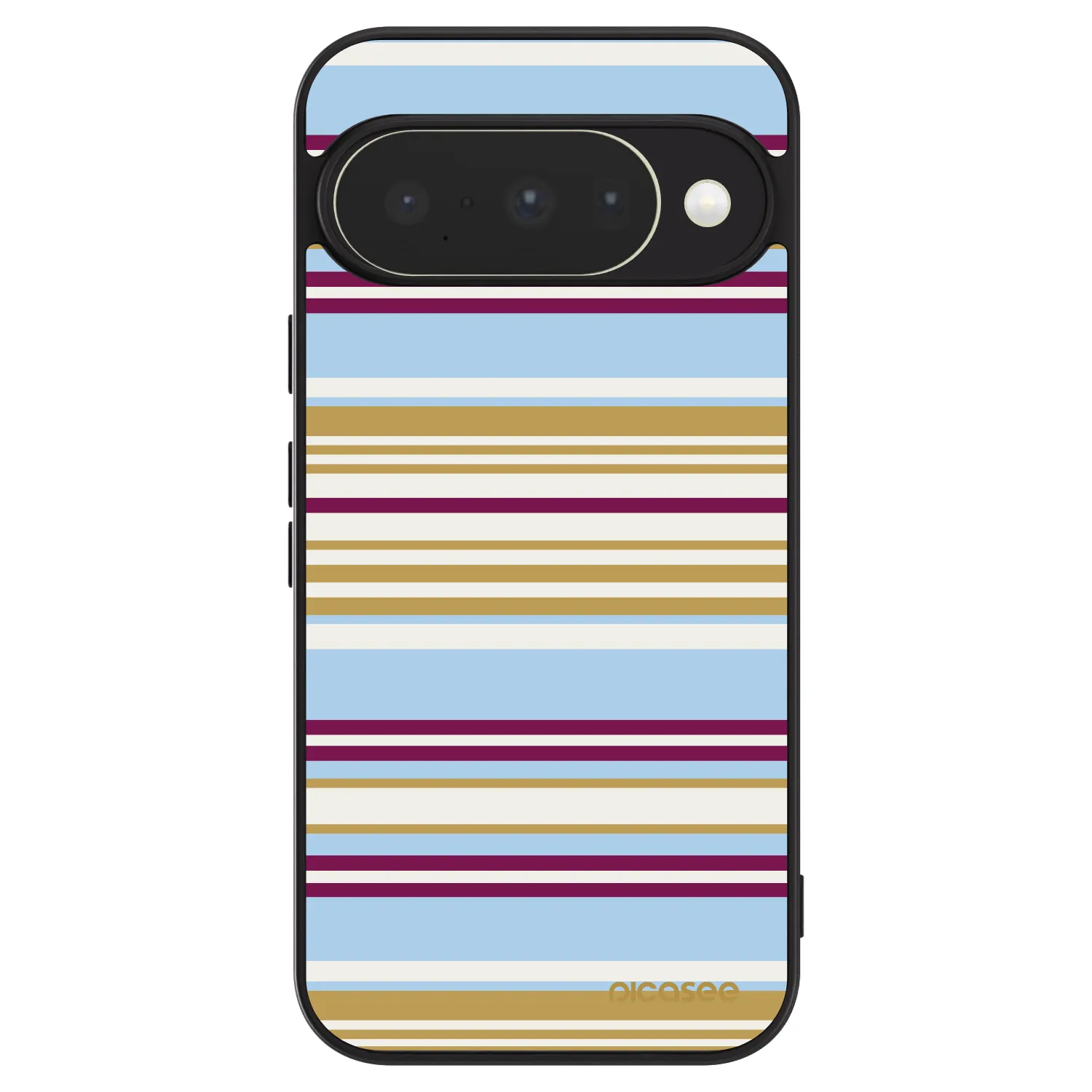 Picasee ULTIMATE CASE Google Pixel 10 - készülékre - Souvenir