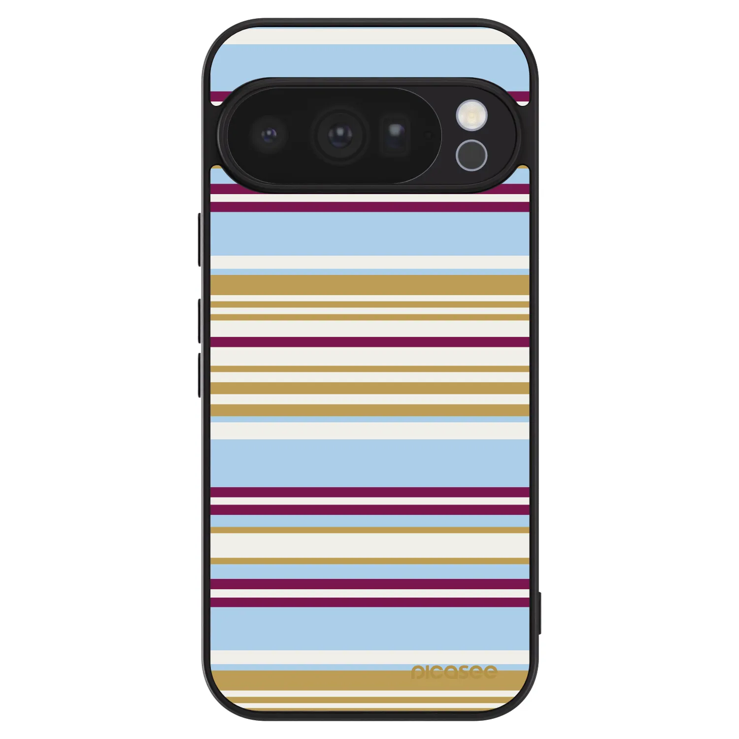 Picasee ULTIMATE CASE Google Pixel 10 Pro - készülékre - Souvenir