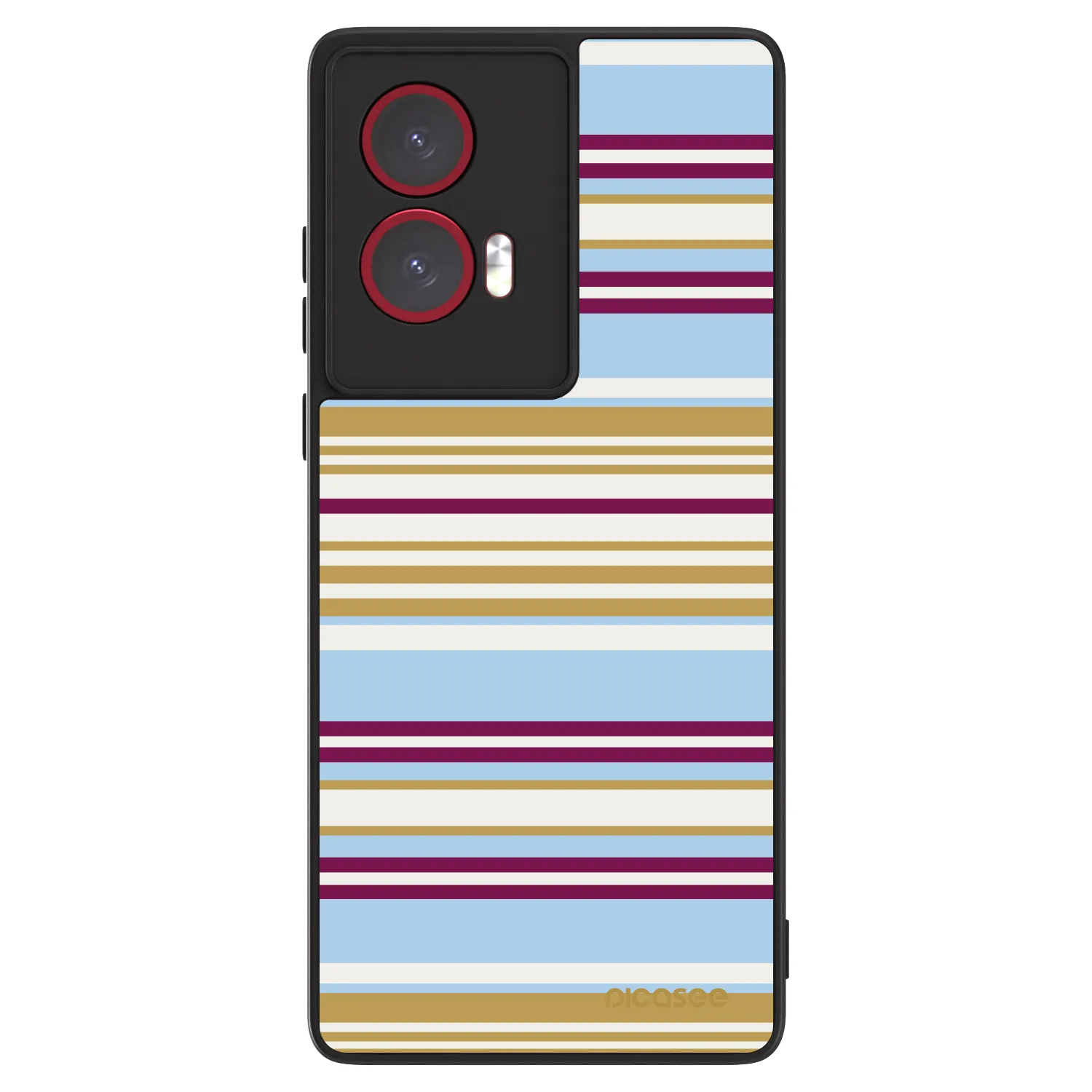 Picasee ULTIMATE CASE Motorola Edge 50 Fusion - készülékre - Souvenir