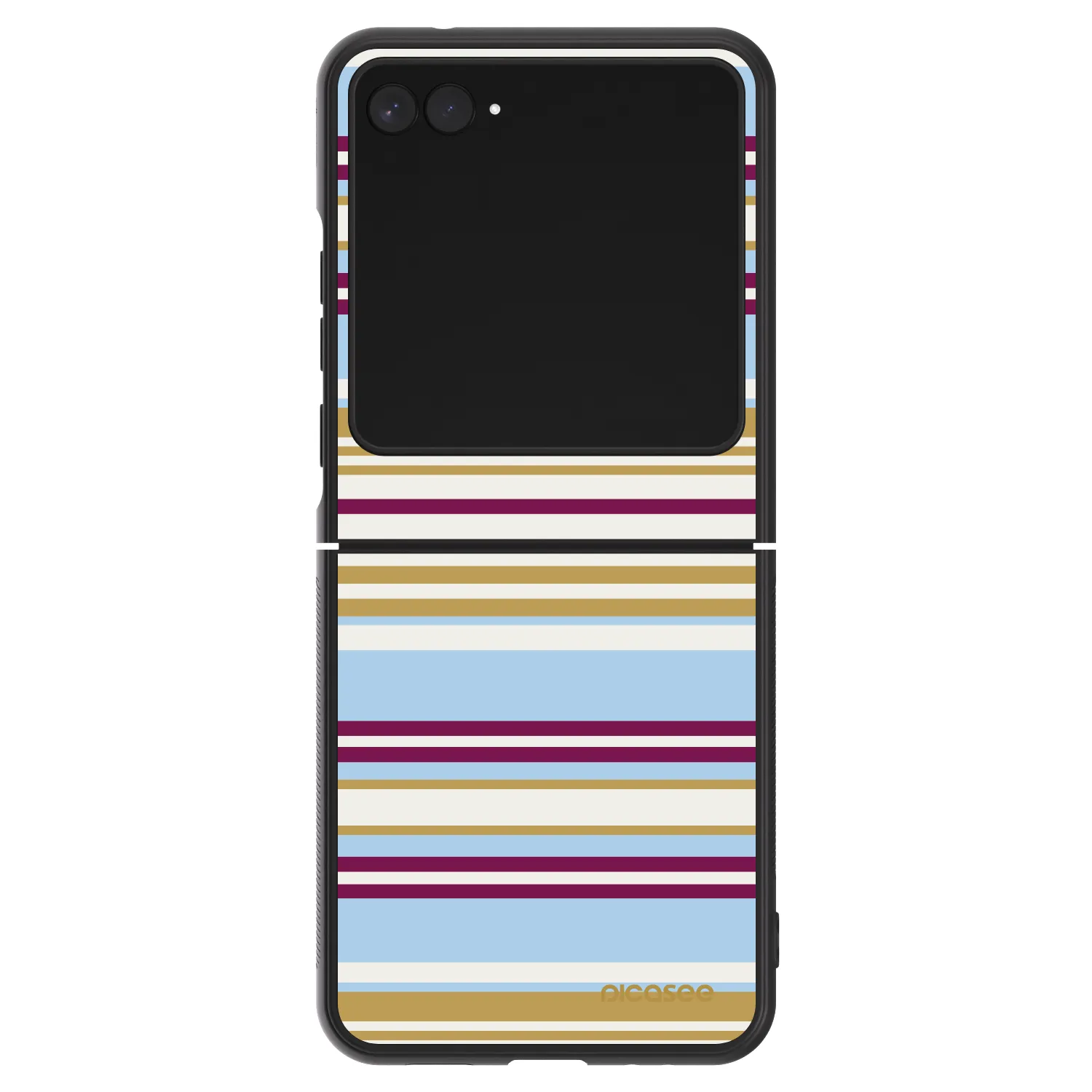 Picasee ULTIMATE CASE Motorola Razr 60 - készülékre - Souvenir