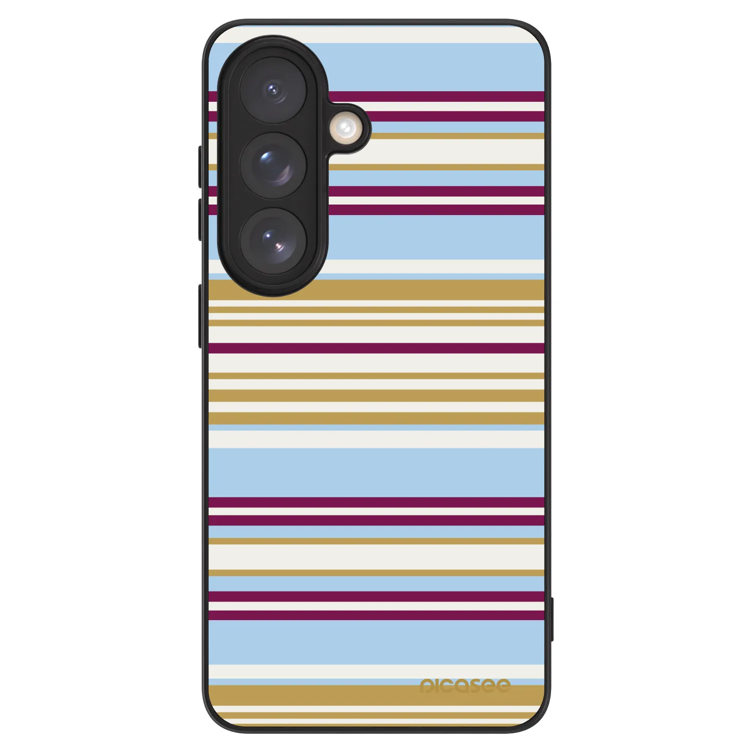 Picasee ULTIMATE CASE PowerShare Samsung Galaxy S26 - készülékre - Souvenir