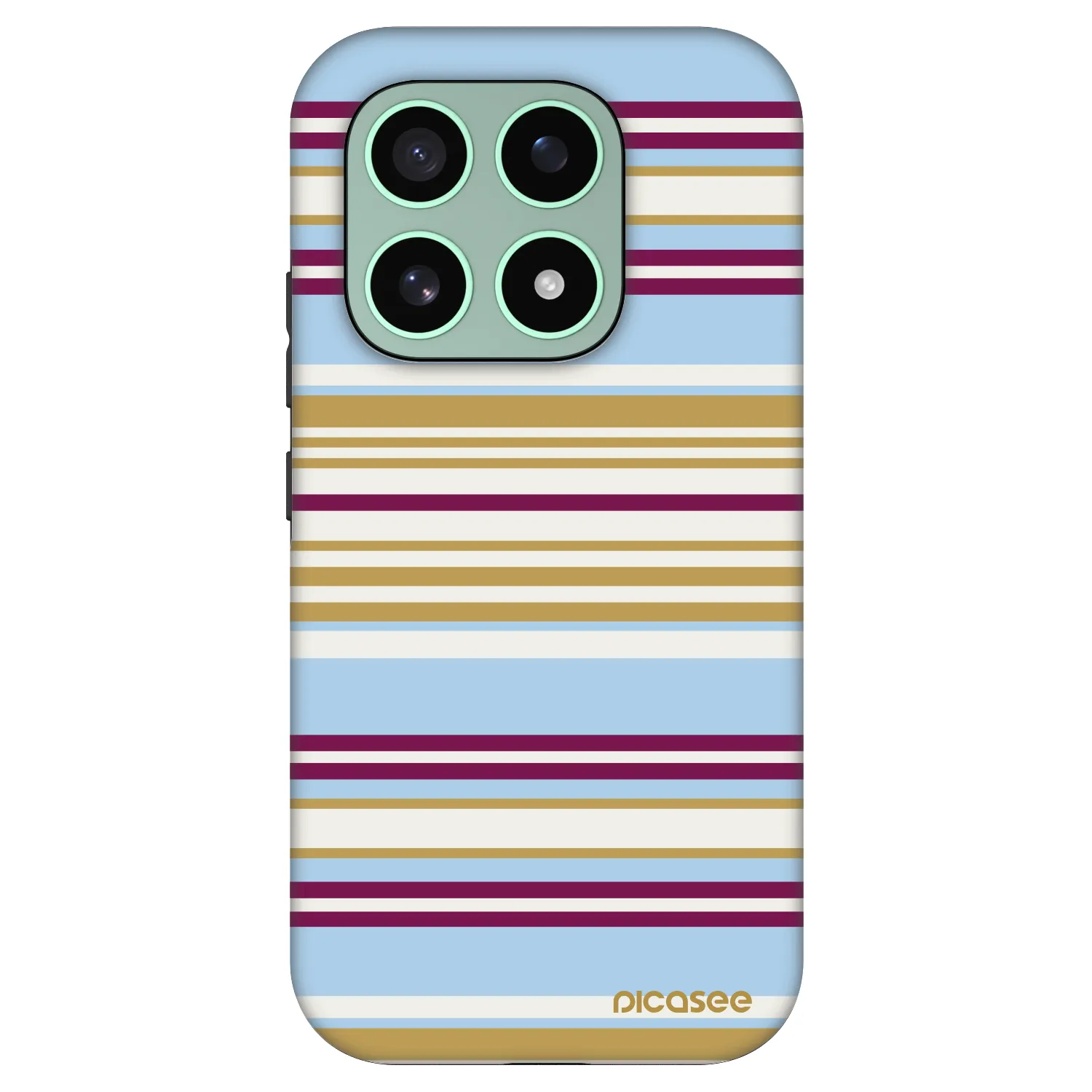 Picasee Fashion Case Xiaomi 17 - Souvenir