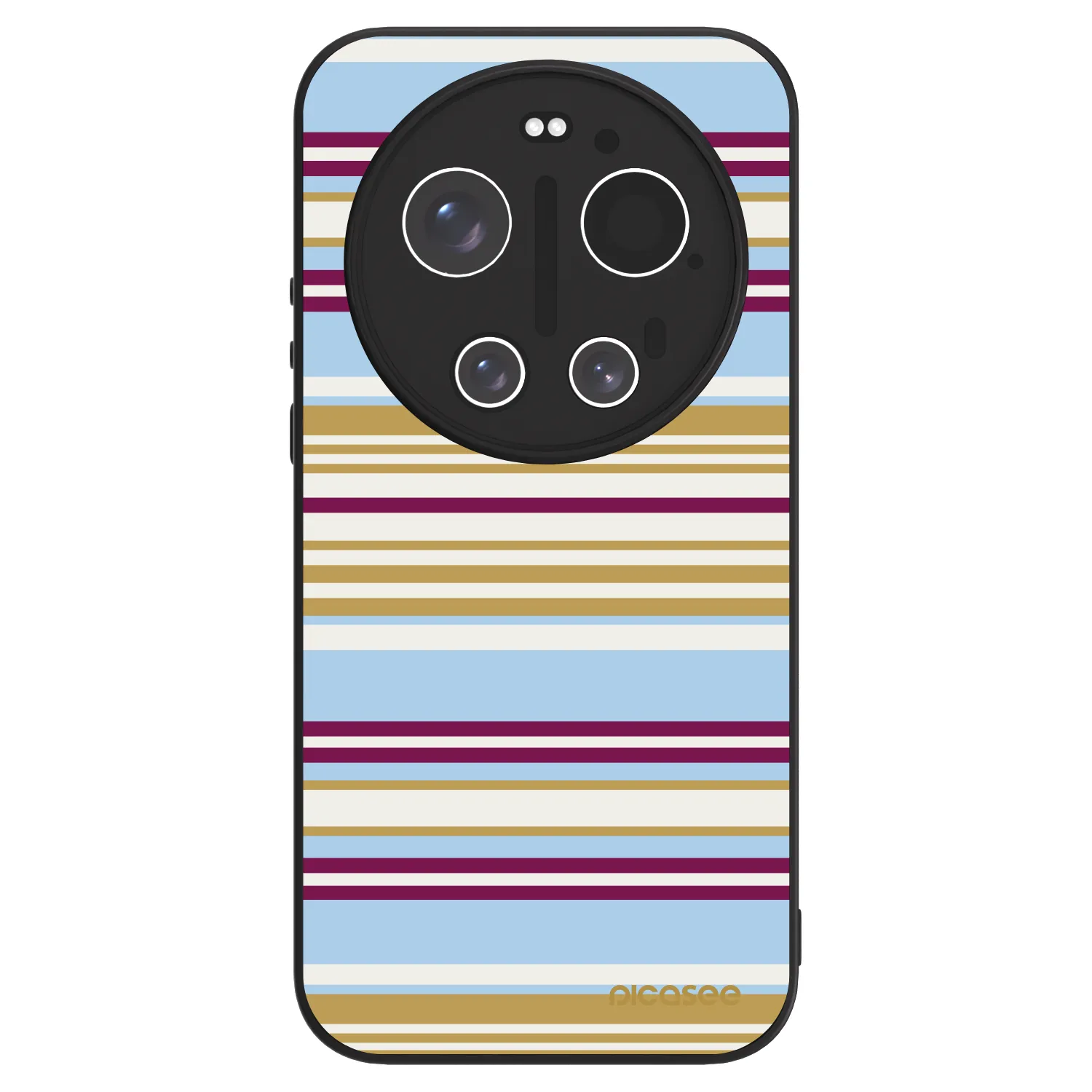Picasee ULTIMATE CASE Xiaomi 17 Ultra - készülékre - Souvenir