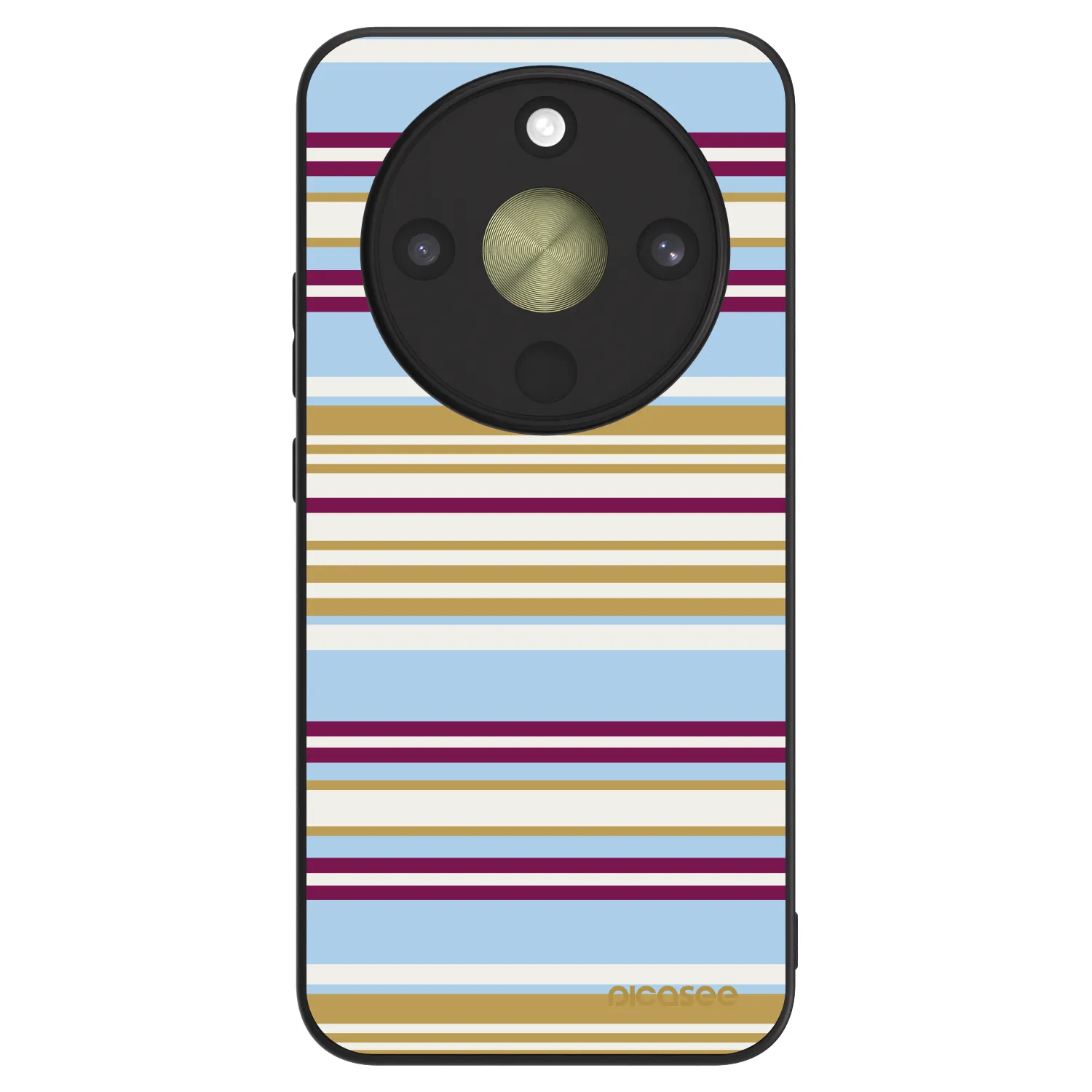 Picasee ULTIMATE CASE Honor Magic8 Lite 5G - készülékre - Souvenir