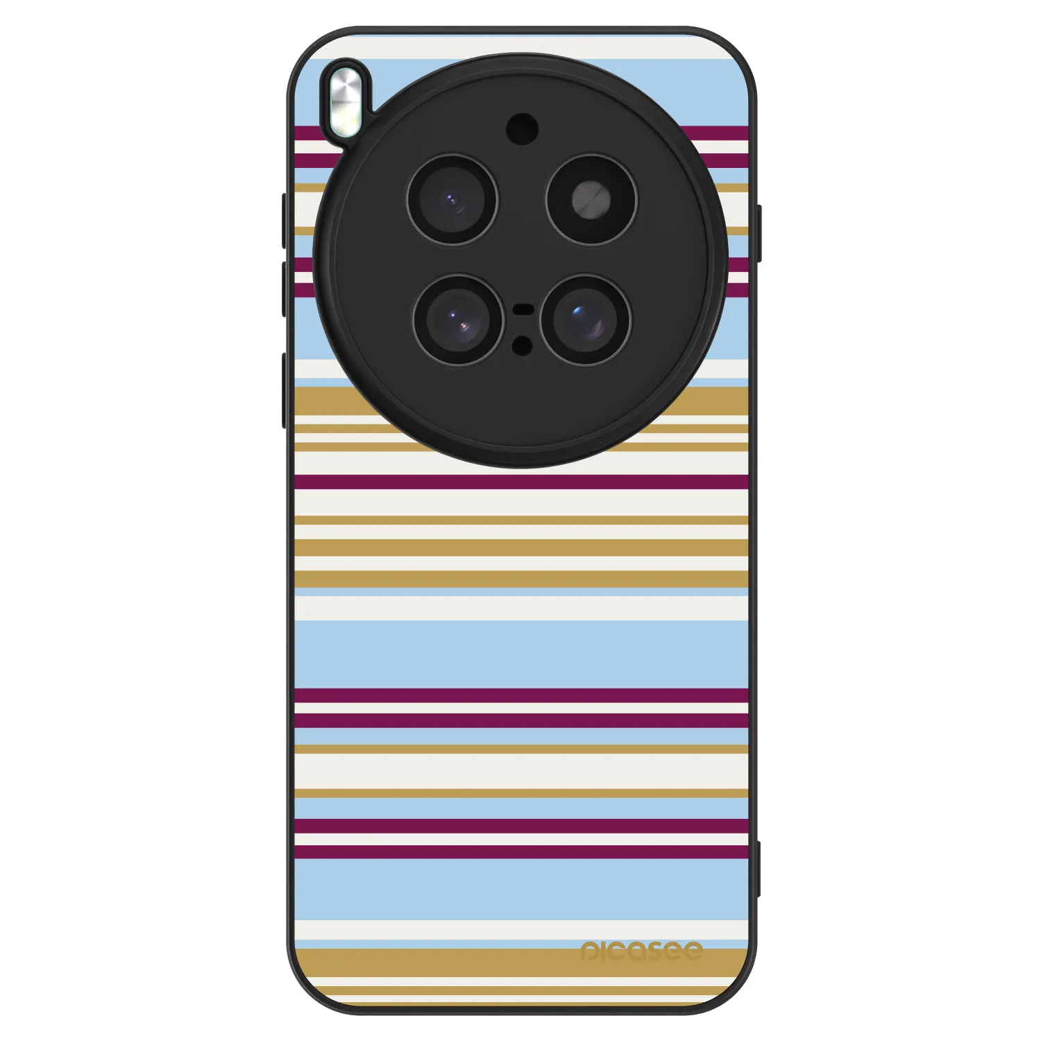 Picasee ULTIMATE CASE Vivo X300 Pro - készülékre - Souvenir