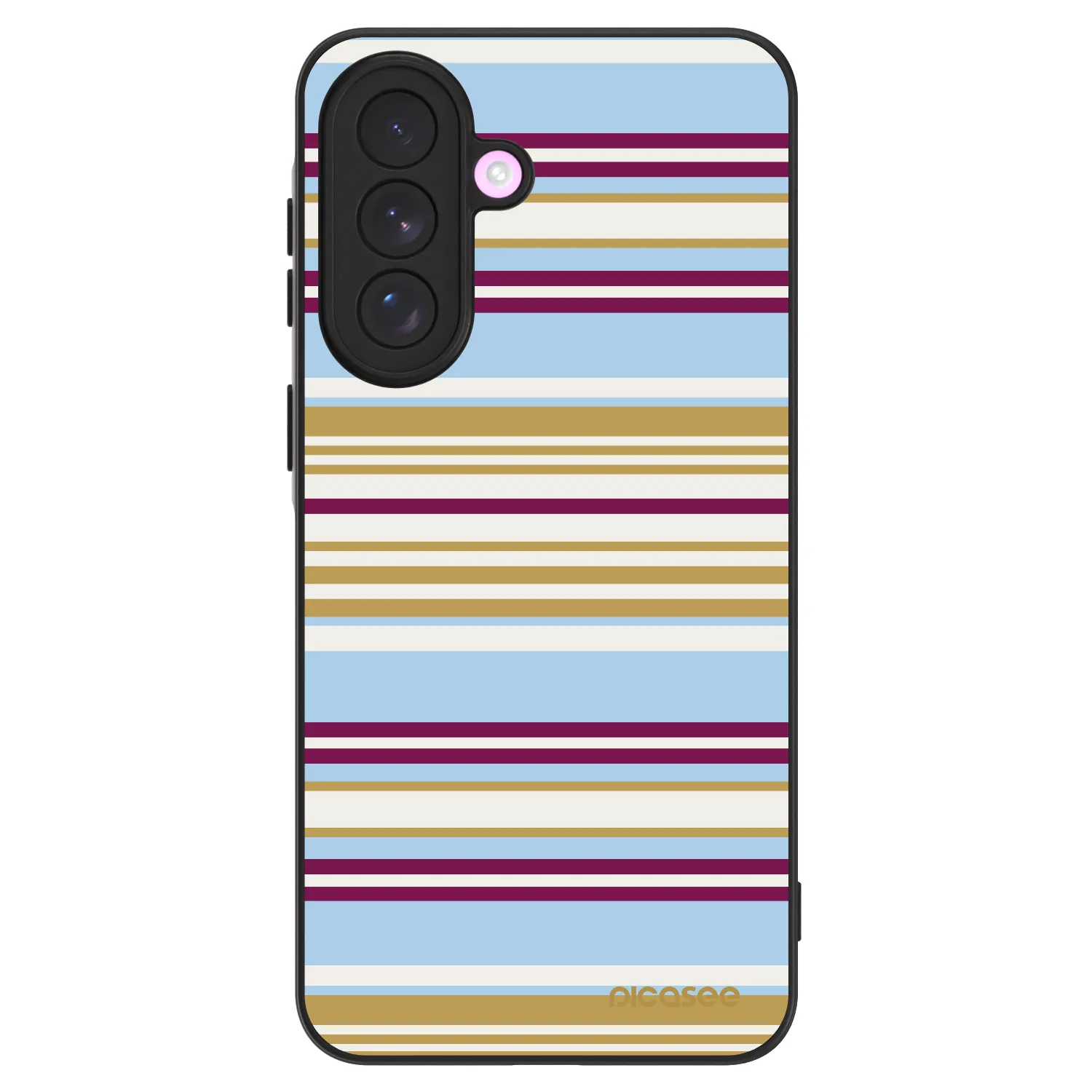 Picasee ULTIMATE CASE Samsung Galaxy A57 5G - készülékre - Souvenir