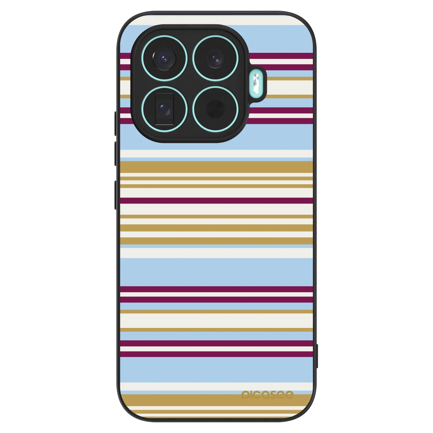 Picasee ULTIMATE CASE Xiaomi 17T - készülékre - Souvenir