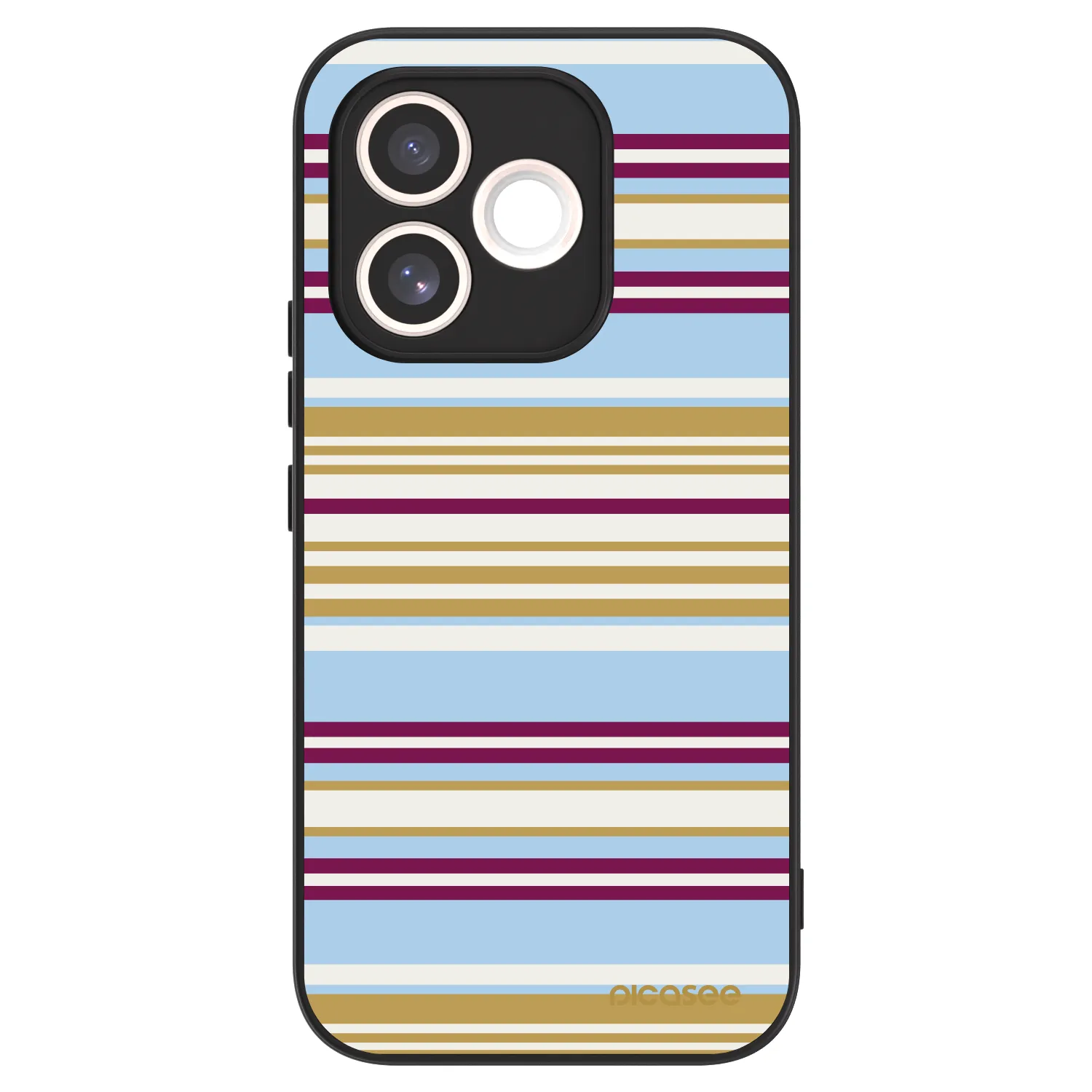 Picasee ULTIMATE CASE Honor 600 Lite - készülékre - Souvenir