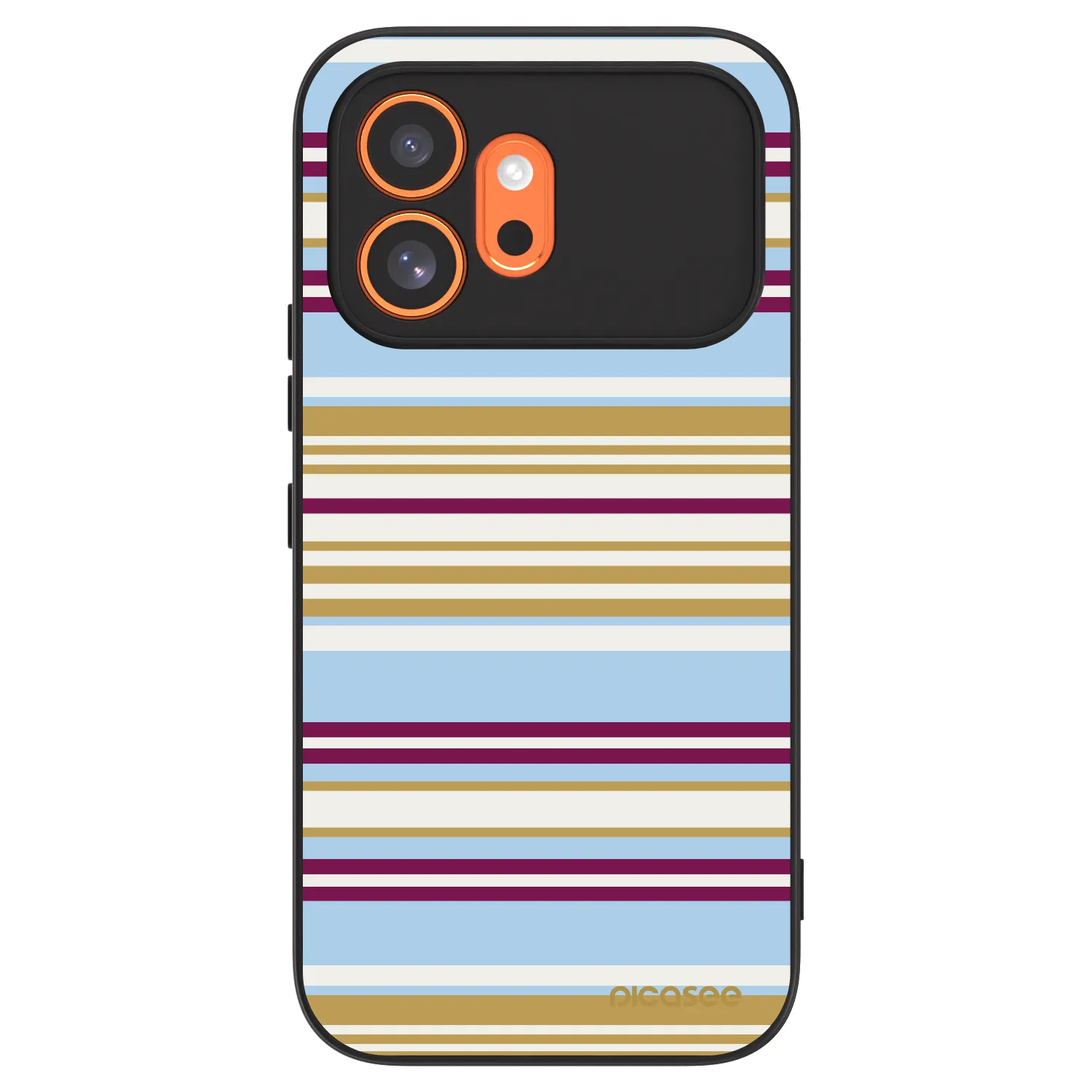 Picasee ULTIMATE CASE Honor 600 - készülékre - Souvenir