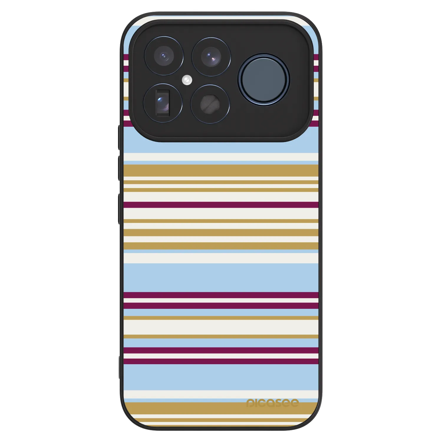 Picasee ULTIMATE CASE Xiaomi Poco F8 Ultra - készülékre - Souvenir