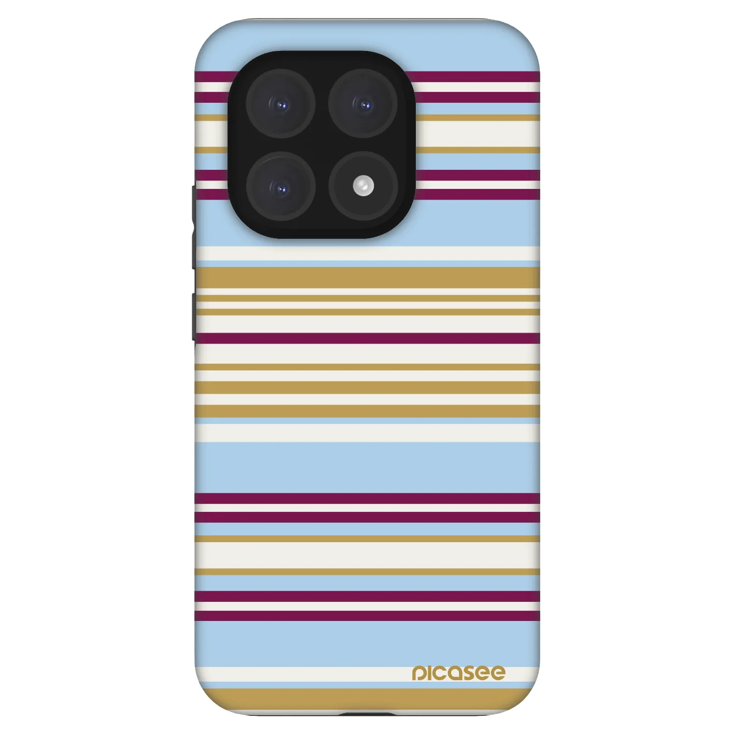 Picasee Fashion Case Xiaomi 15T - Souvenir