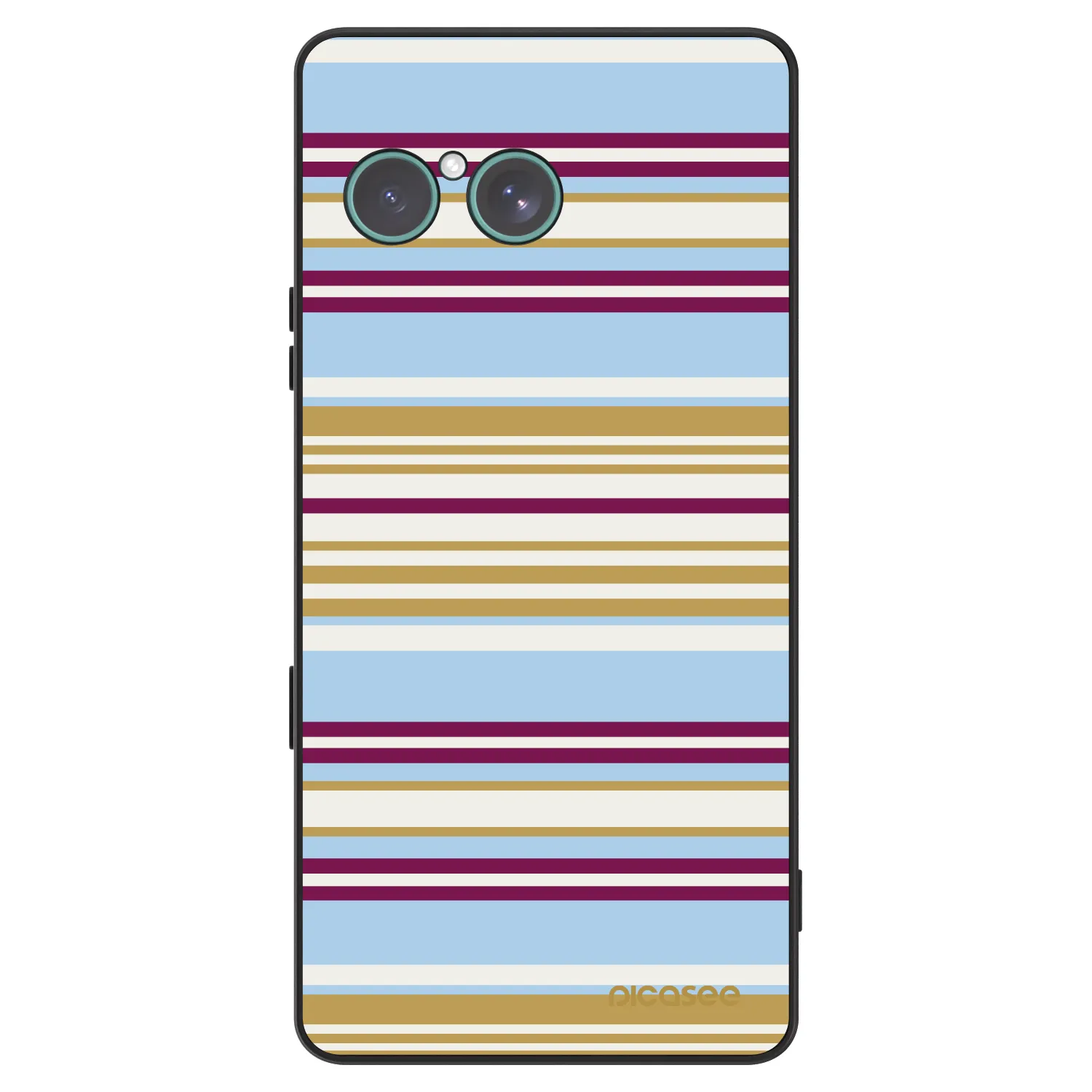 Picasee ULTIMATE CASE Sony Xperia 10 VII - készülékre - Souvenir