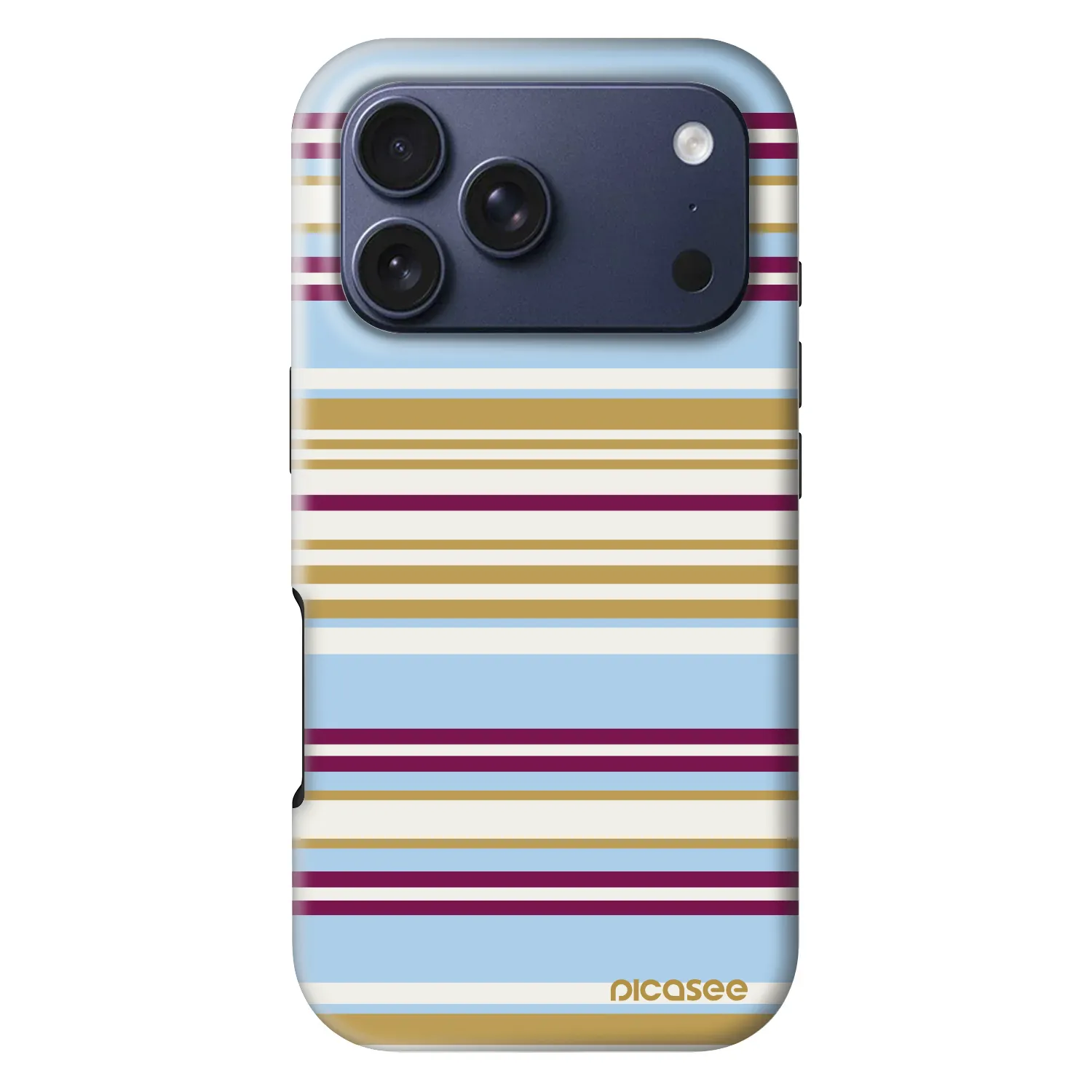 Picasee Fashion Case MagSafe Apple iPhone 18 Pro - Souvenir