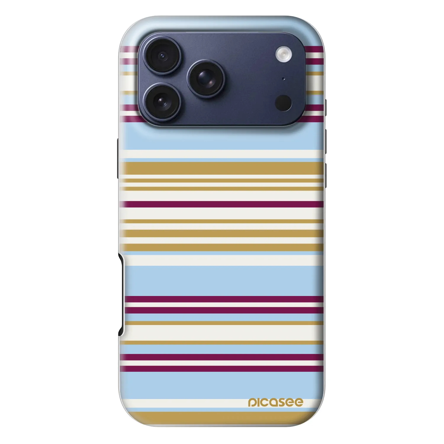 Picasee Fashion Case MagSafe Apple iPhone 18 Pro Max - Souvenir