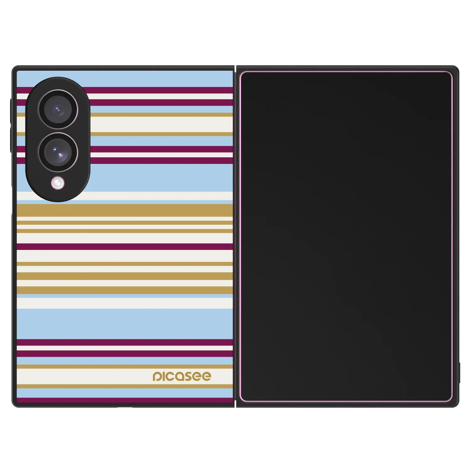 Picasee ULTIMATE CASE Samsung Galaxy Z Fold8 5G - készülékre - Souvenir