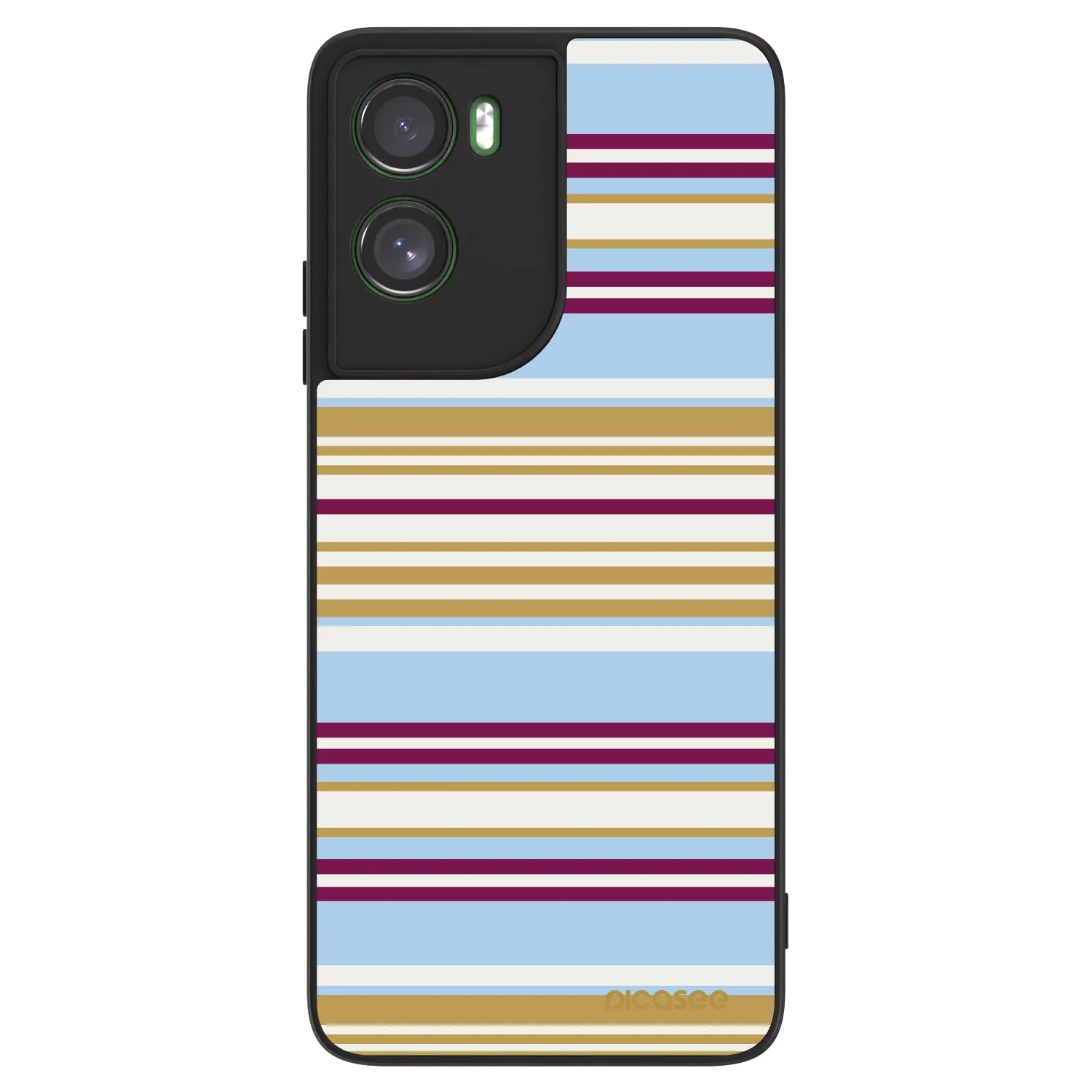 Picasee ULTIMATE CASE Motorola Moto G06 - készülékre - Souvenir