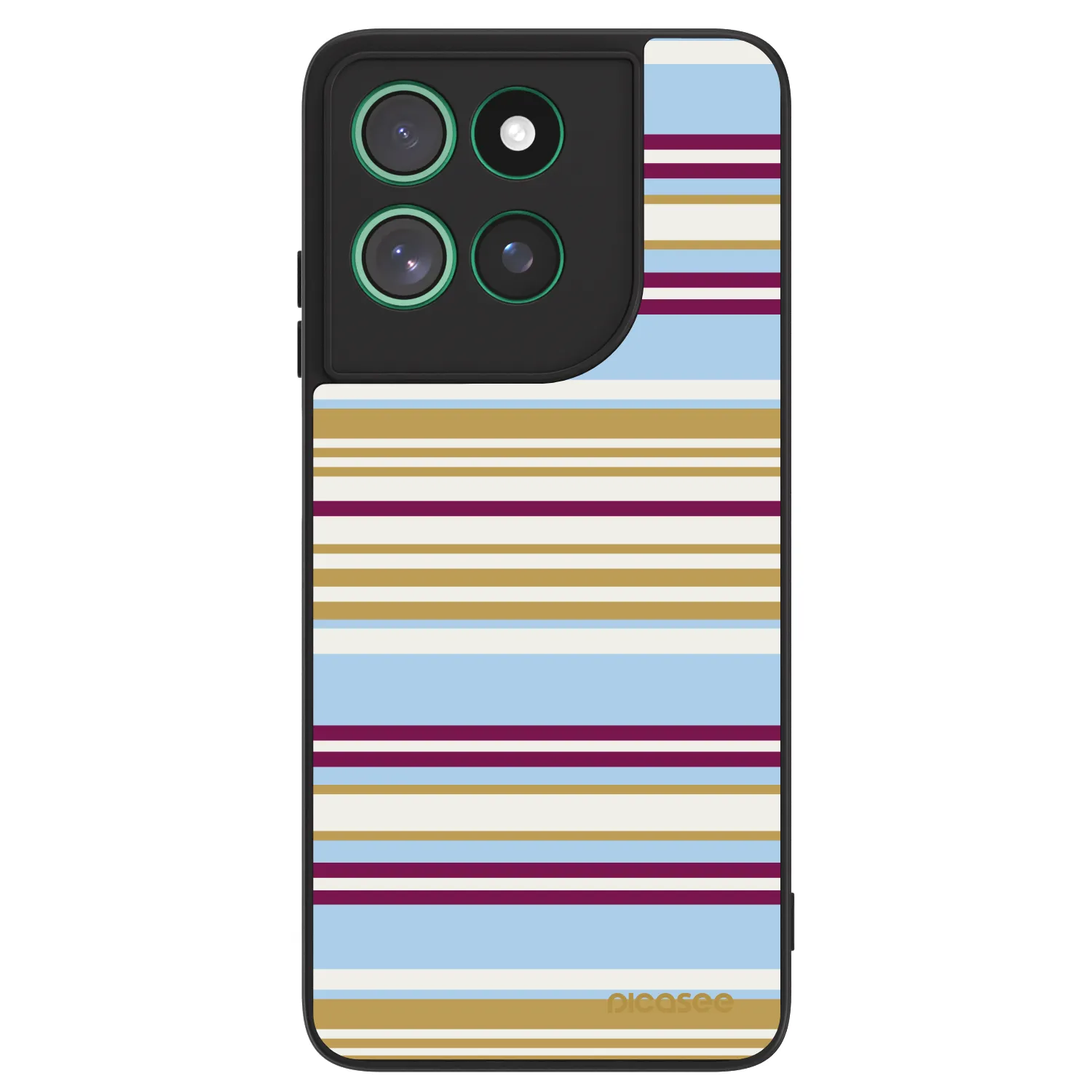 Picasee ULTIMATE CASE Motorola Moto G57 Power - készülékre - Souvenir
