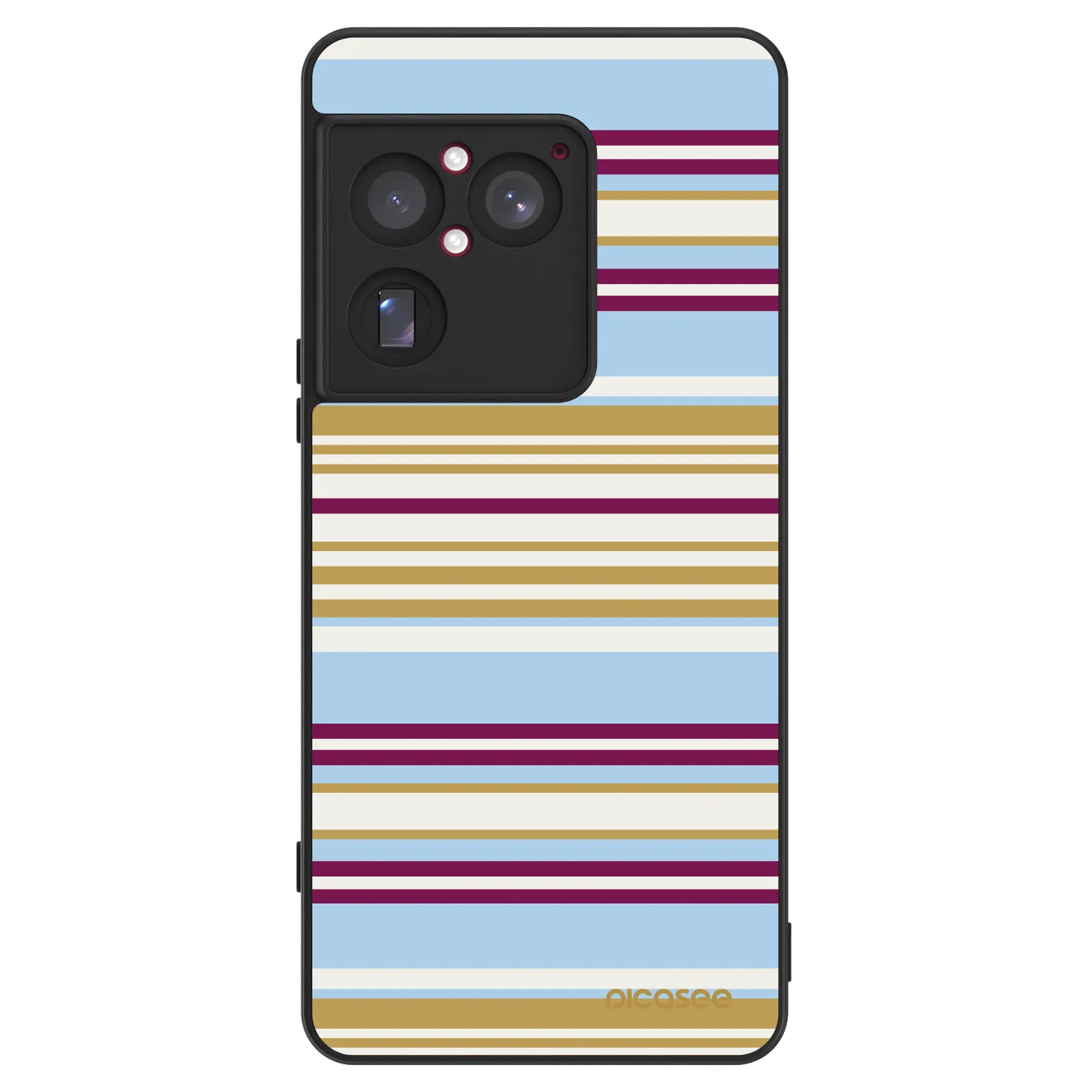Picasee ULTIMATE CASE Sony Xperia 1 VIII 5G - készülékre - Souvenir