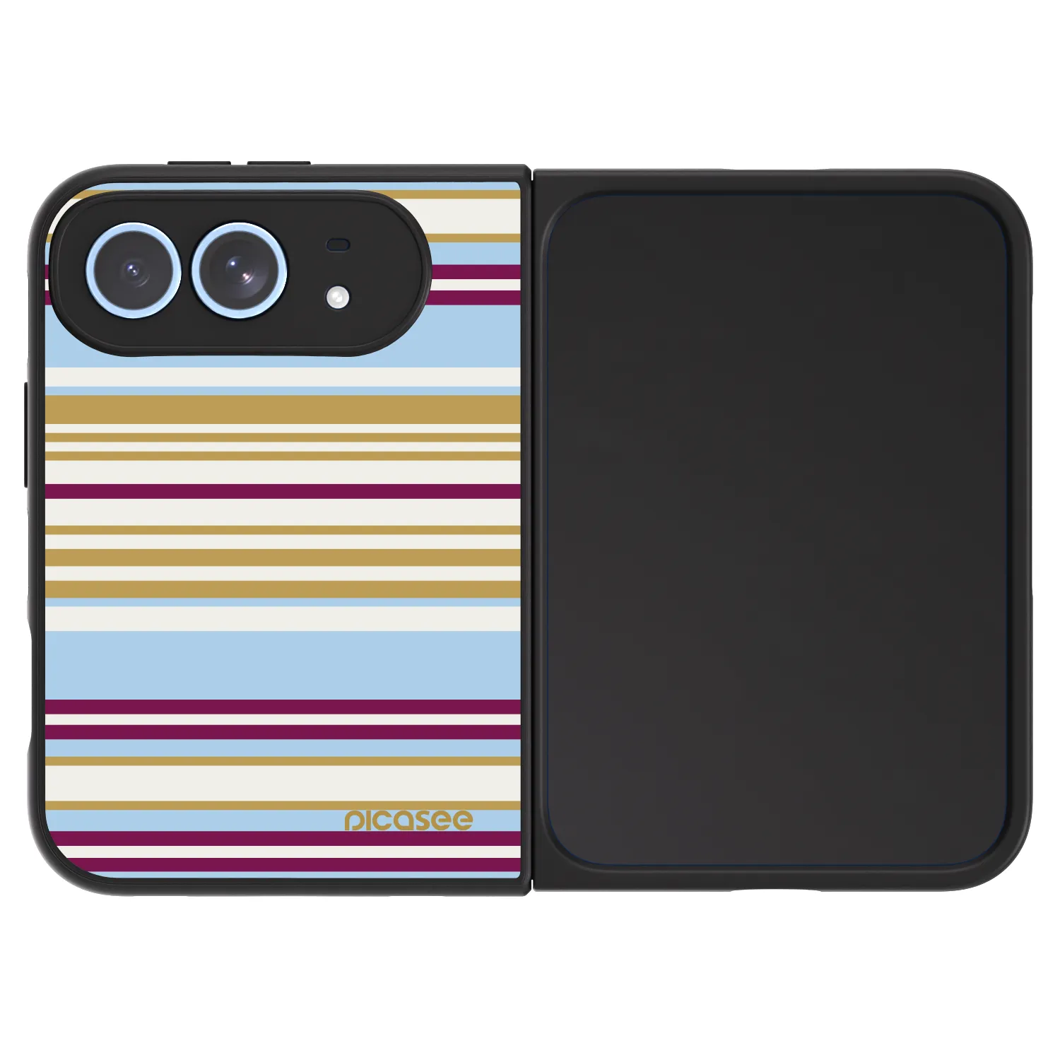 Picasee ULTIMATE CASE MagSafe Apple iPhone Duo - készülékre - Souvenir