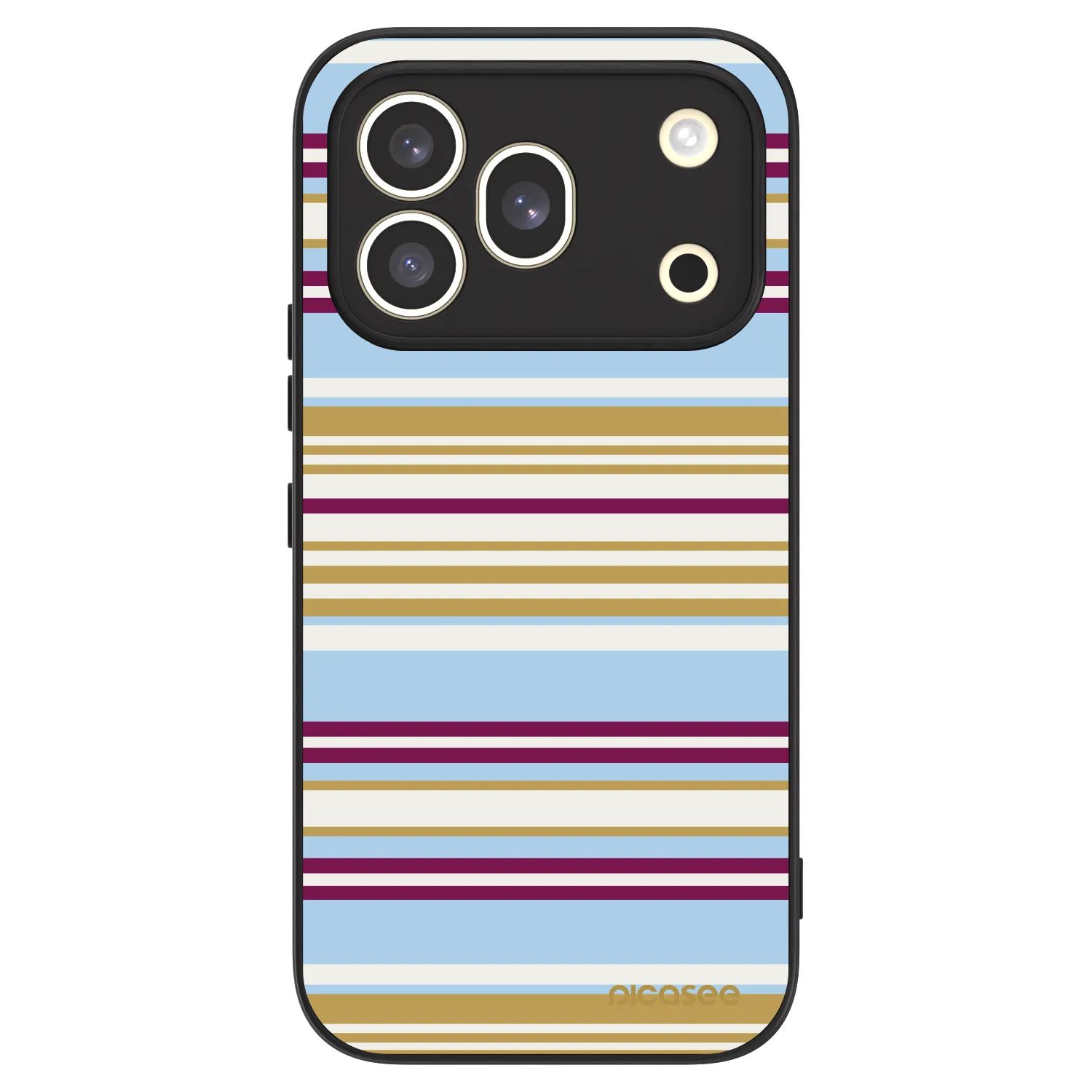 Picasee ULTIMATE CASE Honor 600 Pro - készülékre - Souvenir