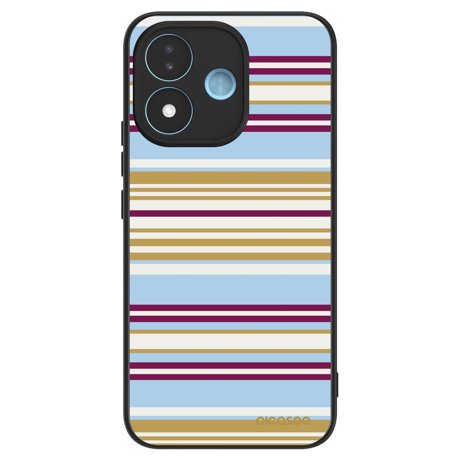 Picasee ULTIMATE CASE Xiaomi Redmi Note 17 5G - készülékre - Souvenir