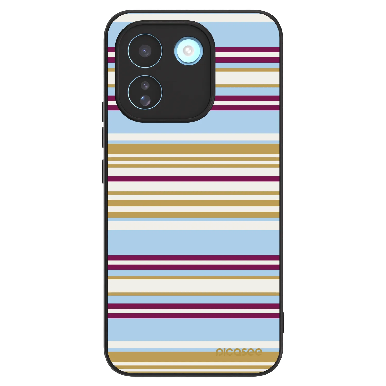 Picasee ULTIMATE CASE Xiaomi Redmi Note 17 Pro MAX 5G - készülékre - Souvenir
