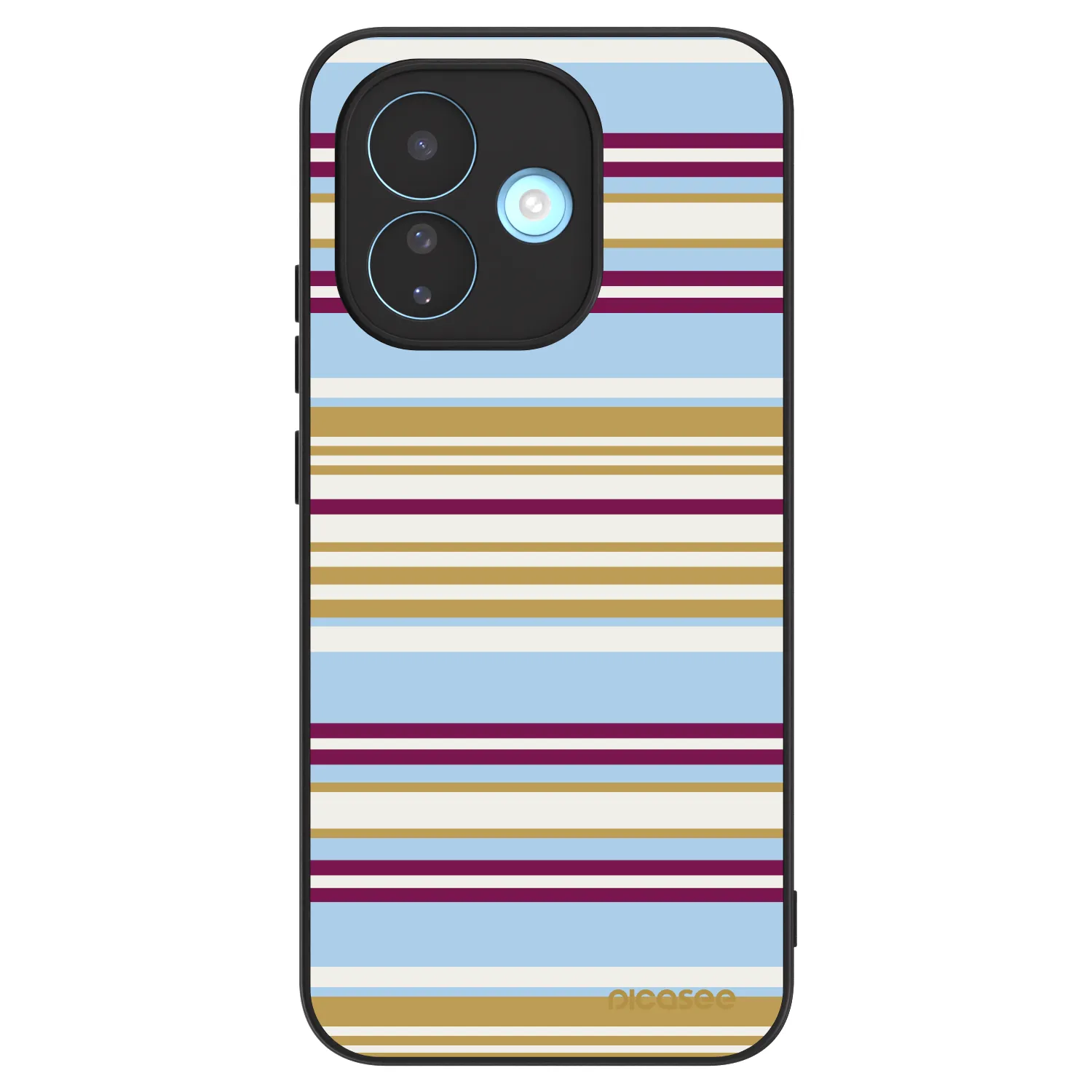 Picasee ULTIMATE CASE Xiaomi Redmi Note 17 Pro 5G - készülékre - Souvenir