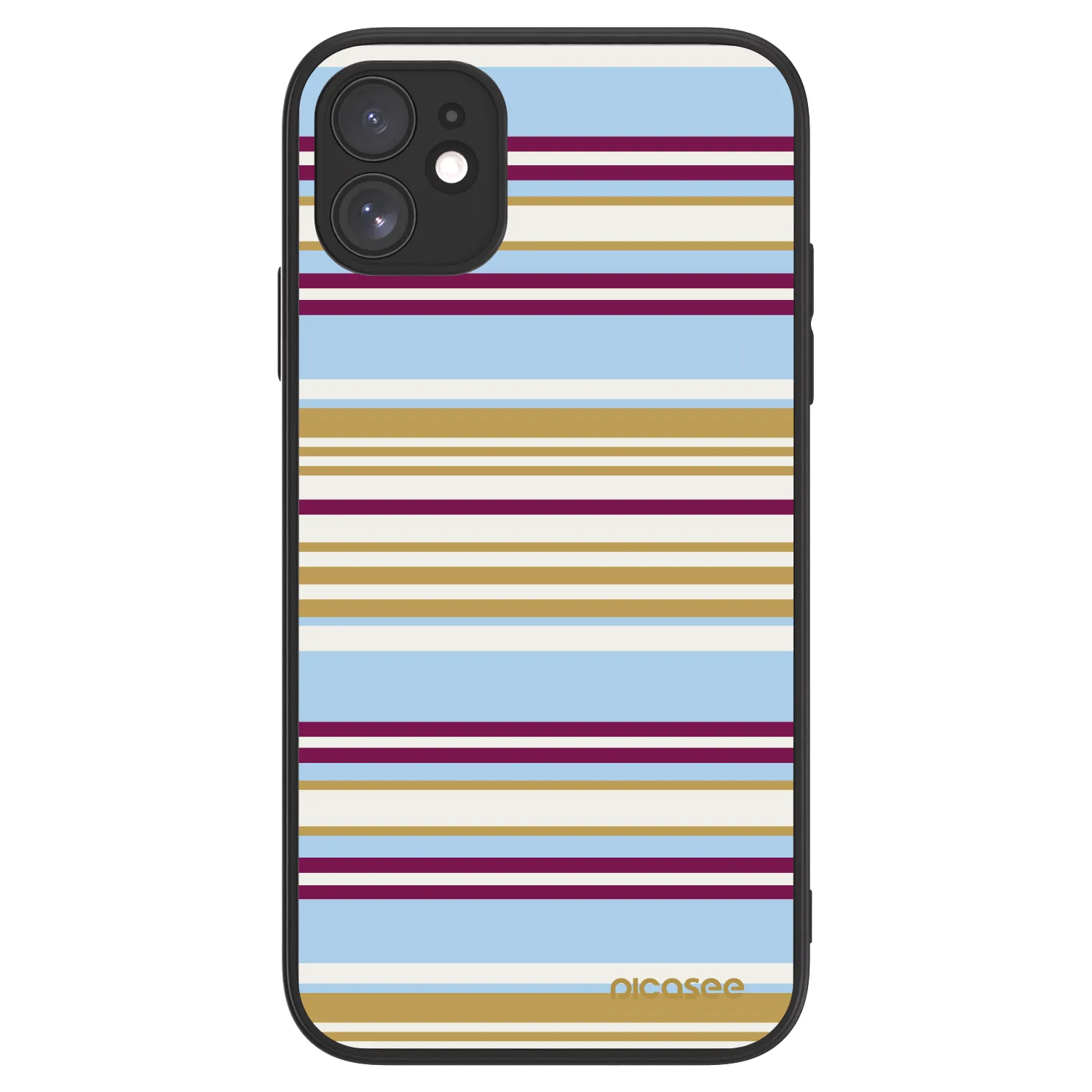 Picasee ULTIMATE CASE Apple iPhone 11 - készülékre - Souvenir