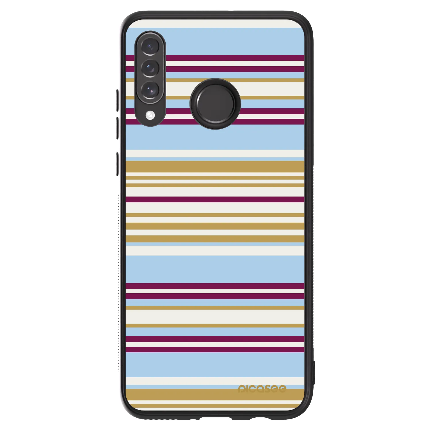 Picasee ULTIMATE CASE Huawei P30 Lite - készülékre - Souvenir